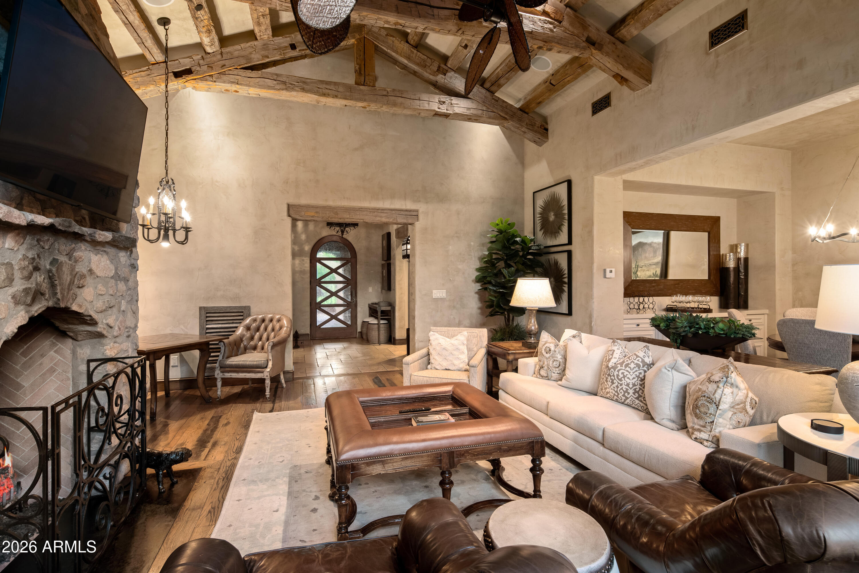 VILLAS AT SEVEN CANYONS - Residential