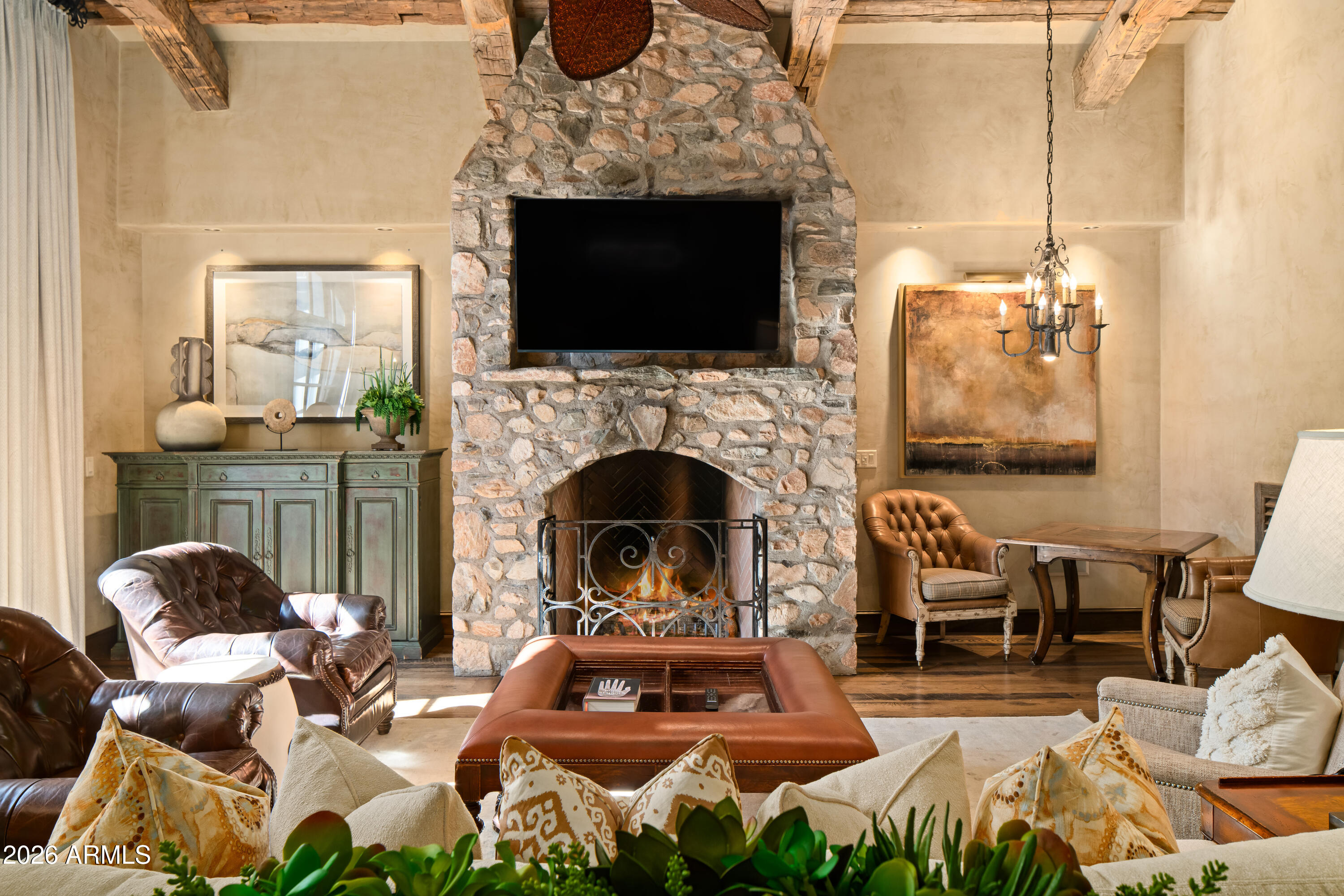 VILLAS AT SEVEN CANYONS - Residential