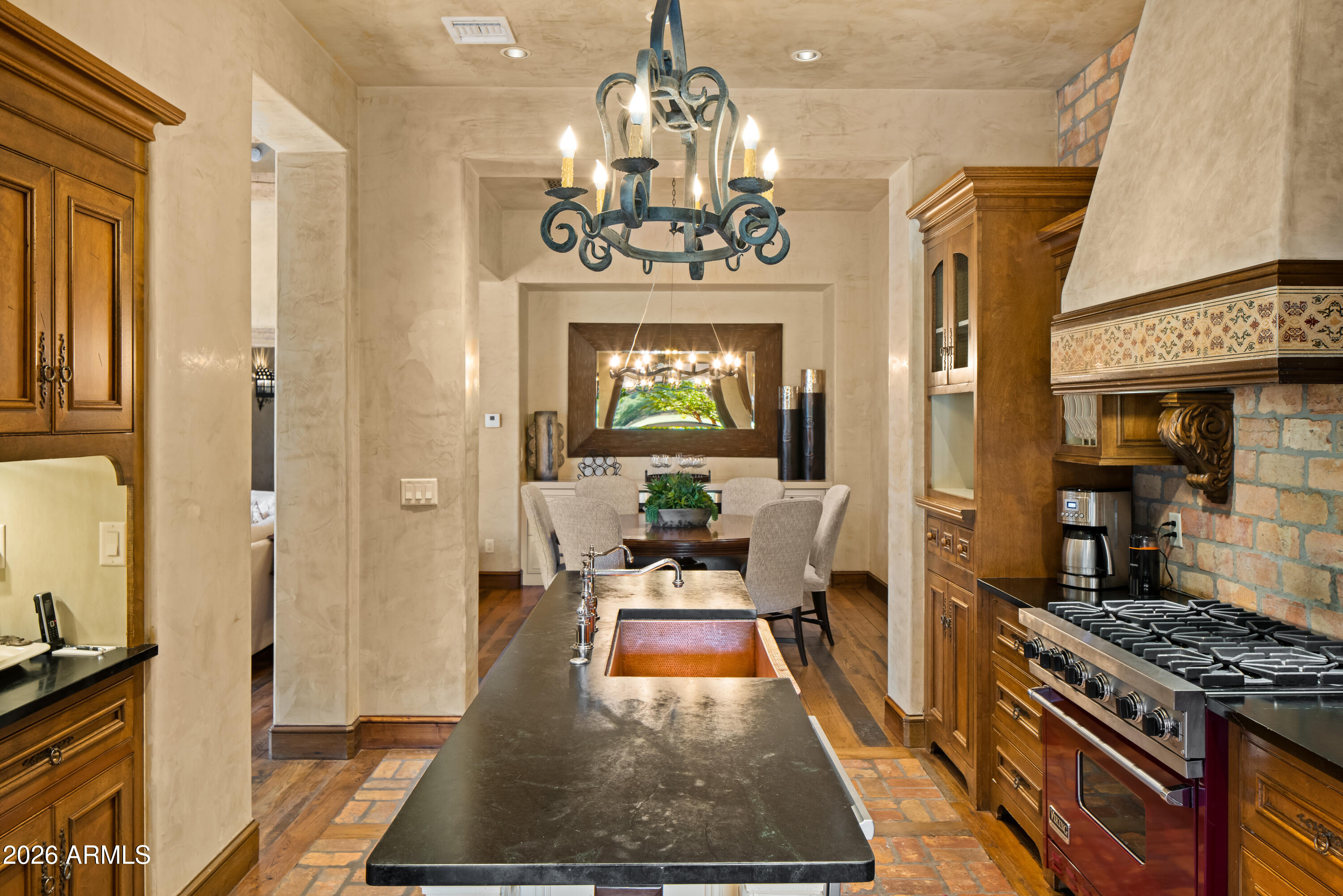 VILLAS AT SEVEN CANYONS - Residential