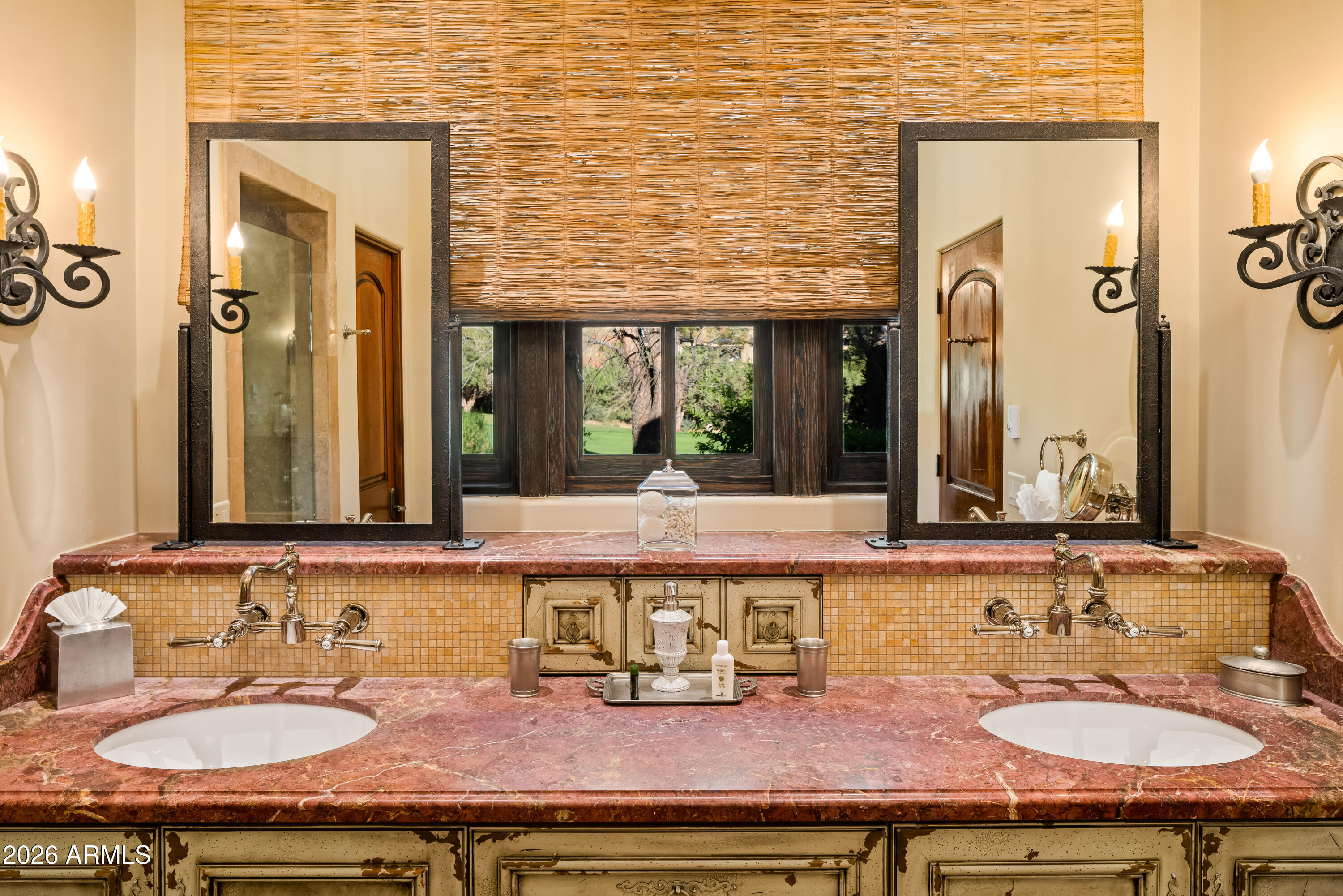 VILLAS AT SEVEN CANYONS - Residential
