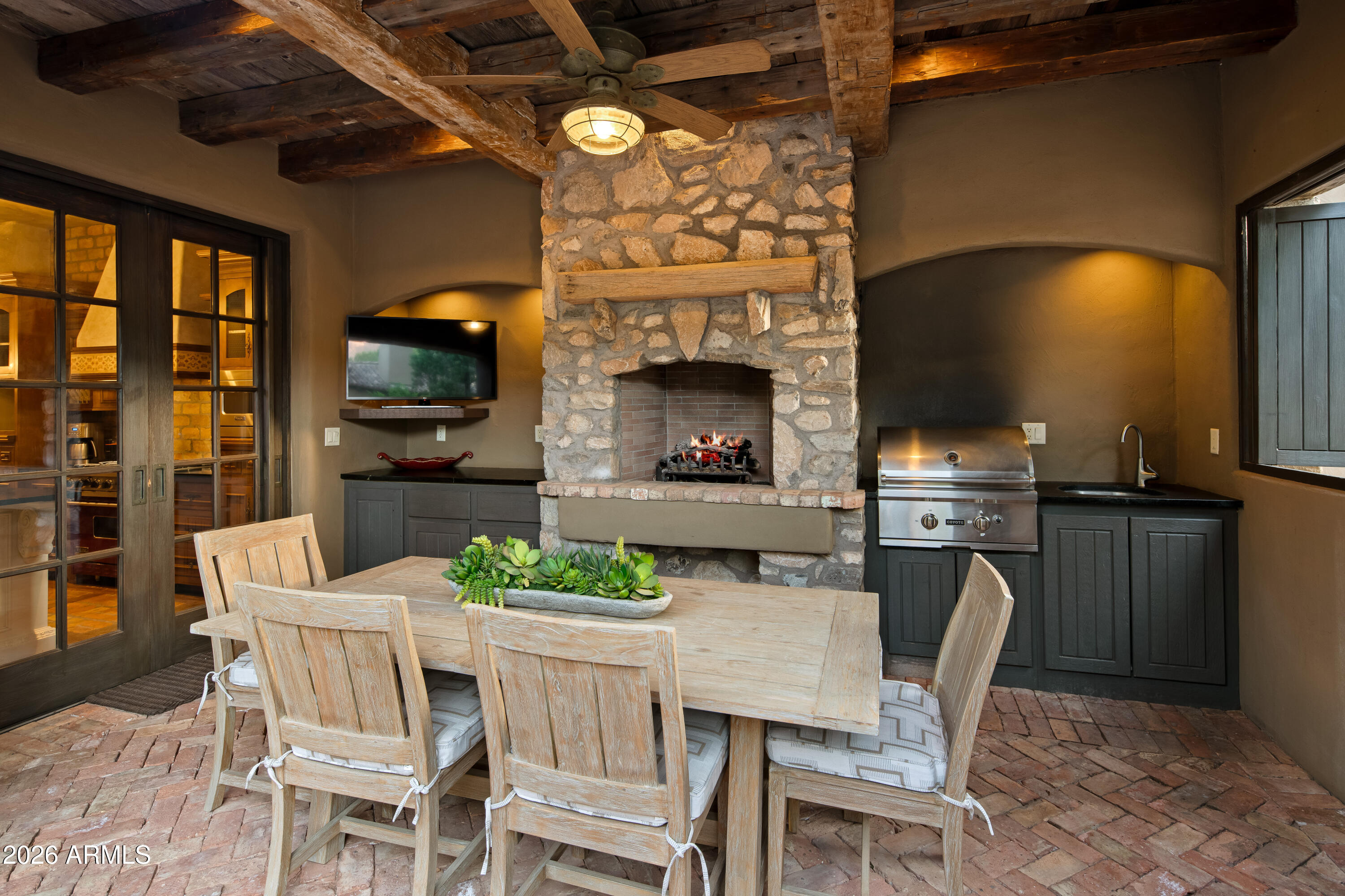 VILLAS AT SEVEN CANYONS - Residential