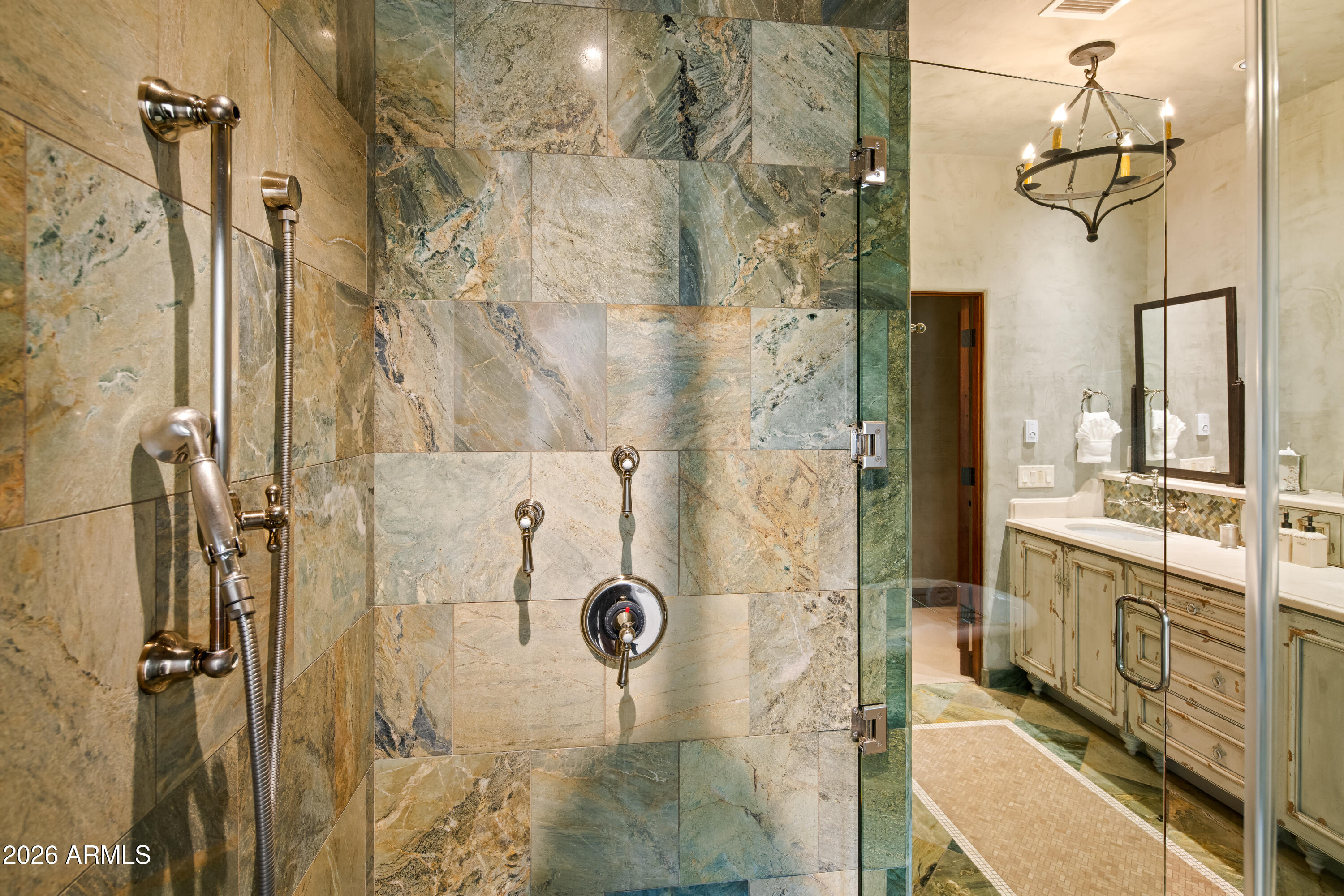 VILLAS AT SEVEN CANYONS - Residential