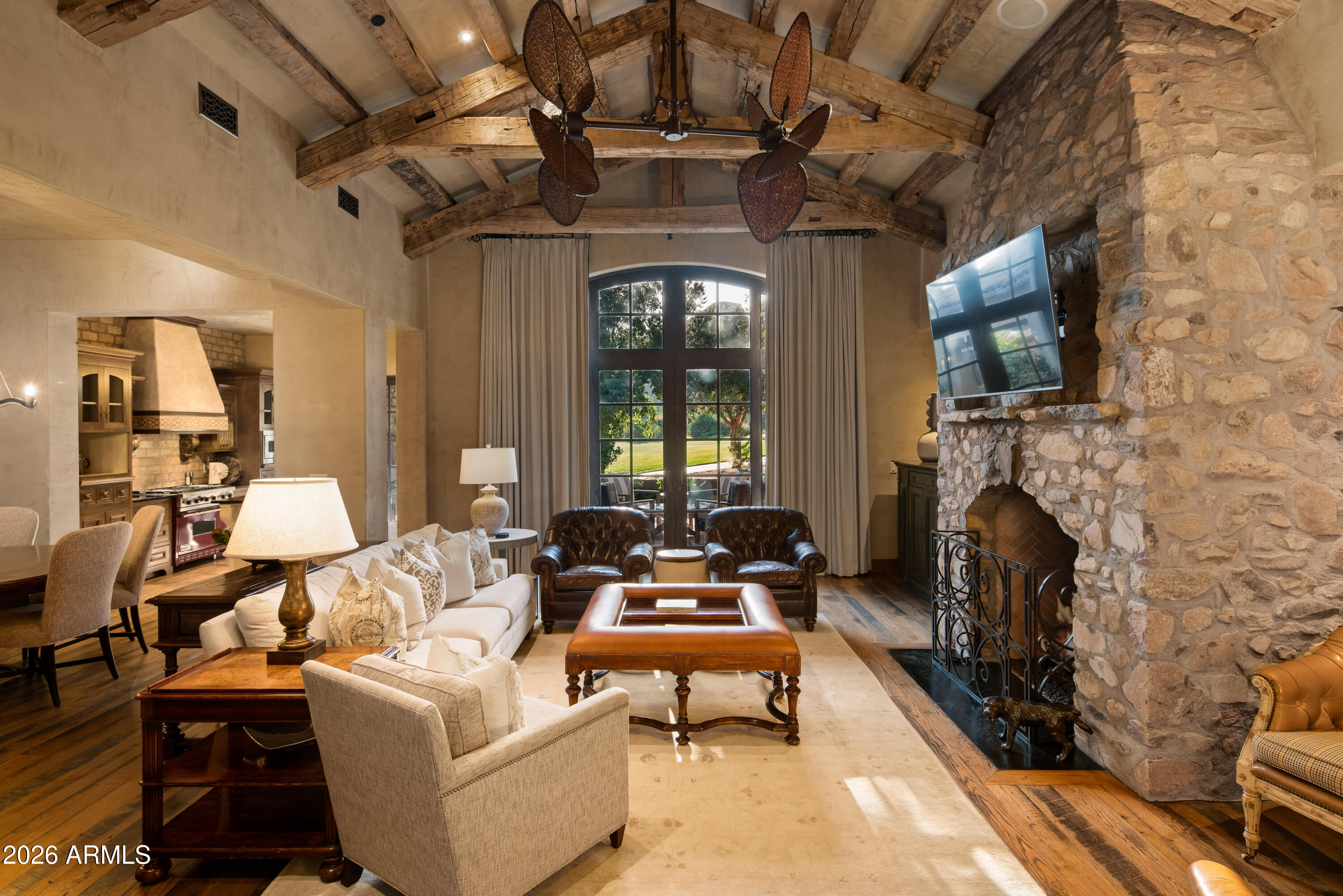 VILLAS AT SEVEN CANYONS - Residential