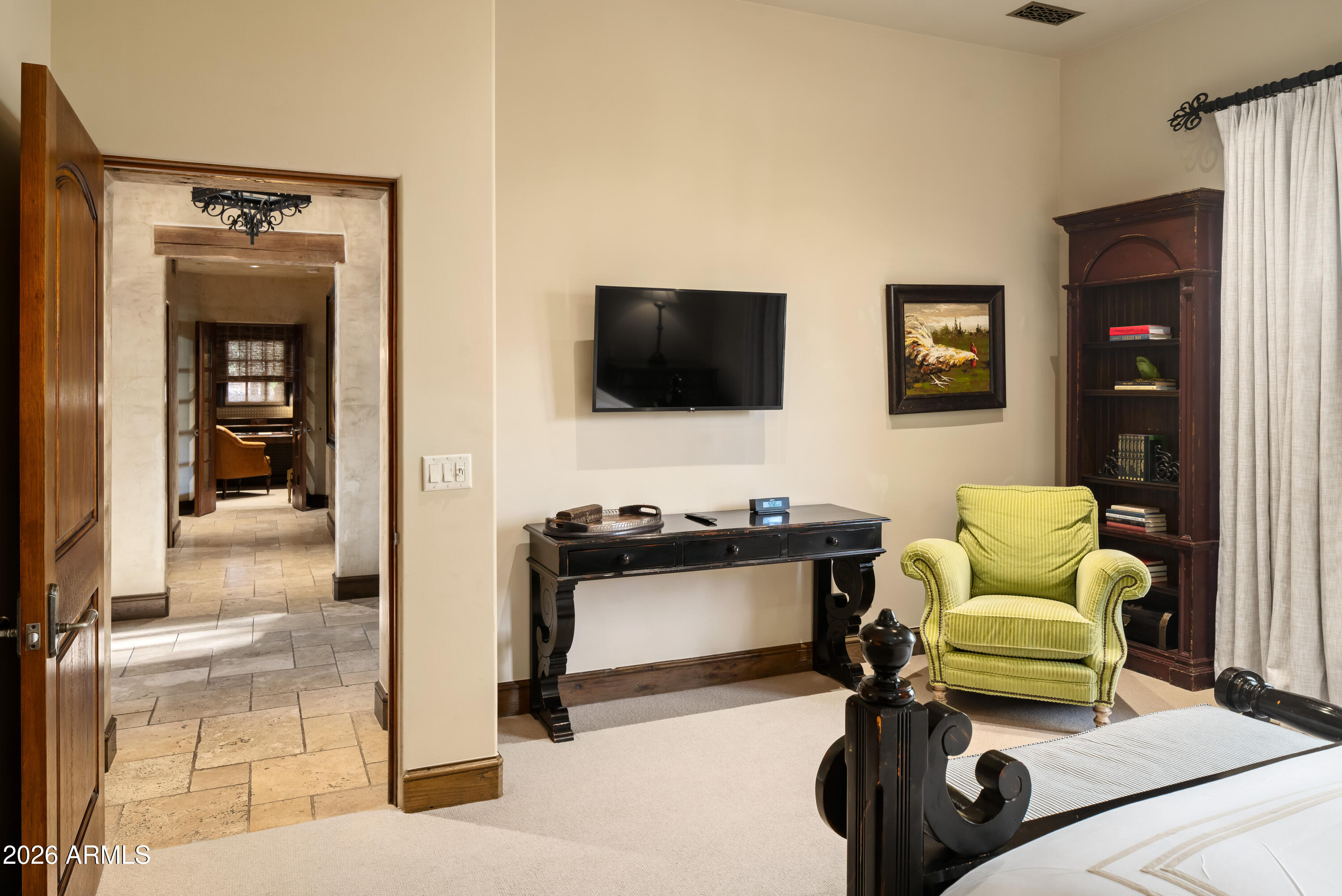 VILLAS AT SEVEN CANYONS - Residential