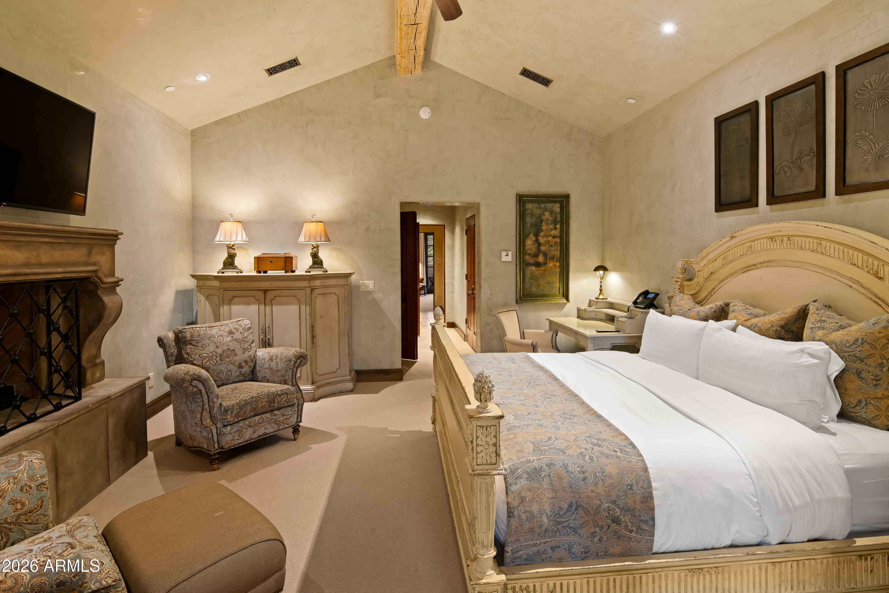 VILLAS AT SEVEN CANYONS - Residential