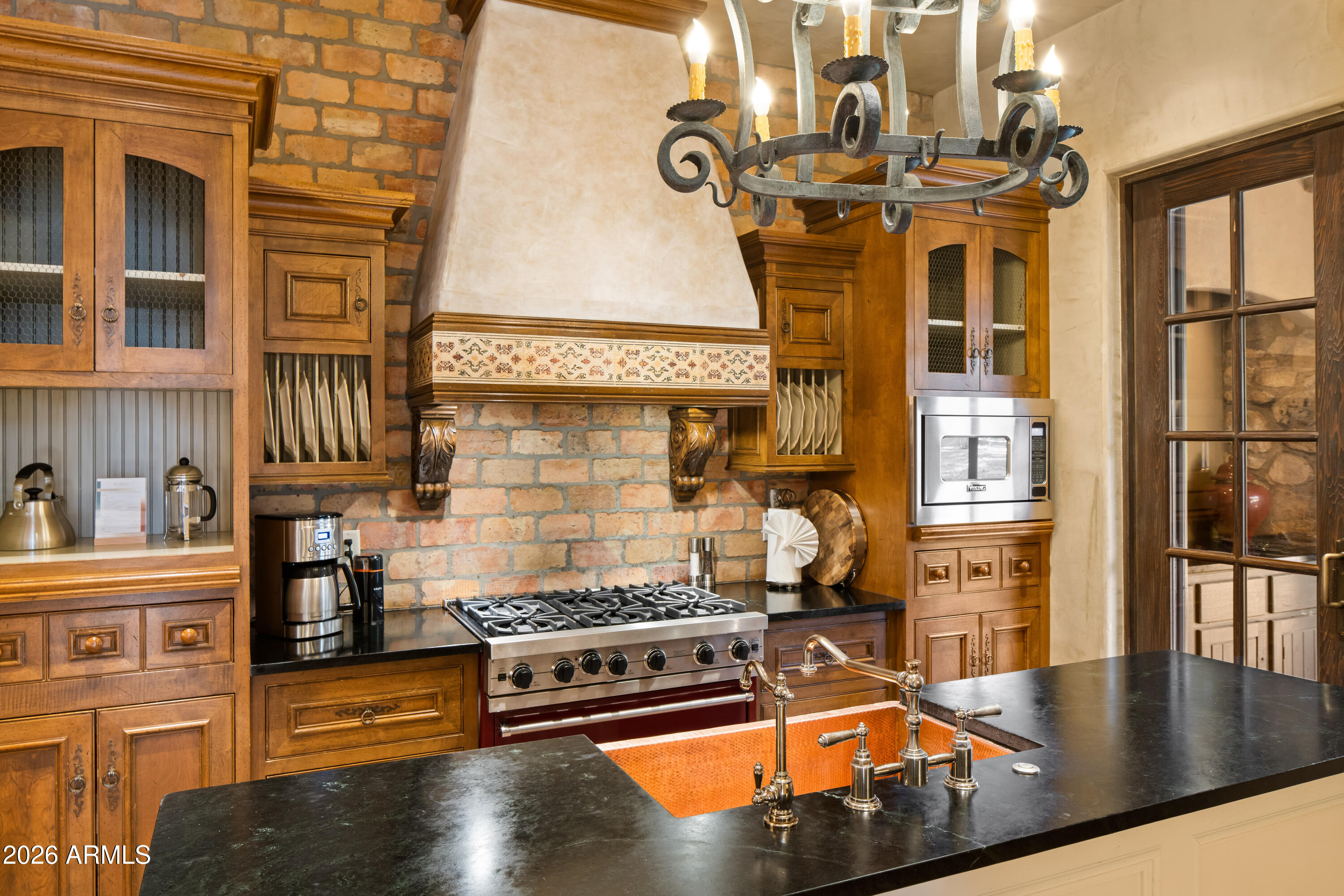 VILLAS AT SEVEN CANYONS - Residential