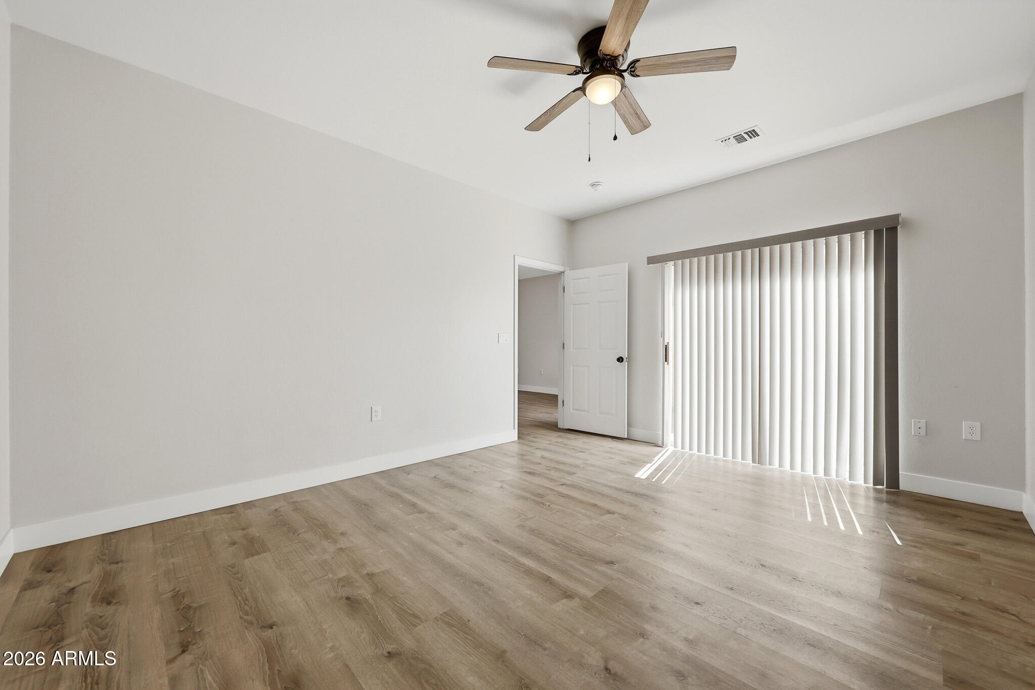 DESERT PALMS VILLAGE - Residential