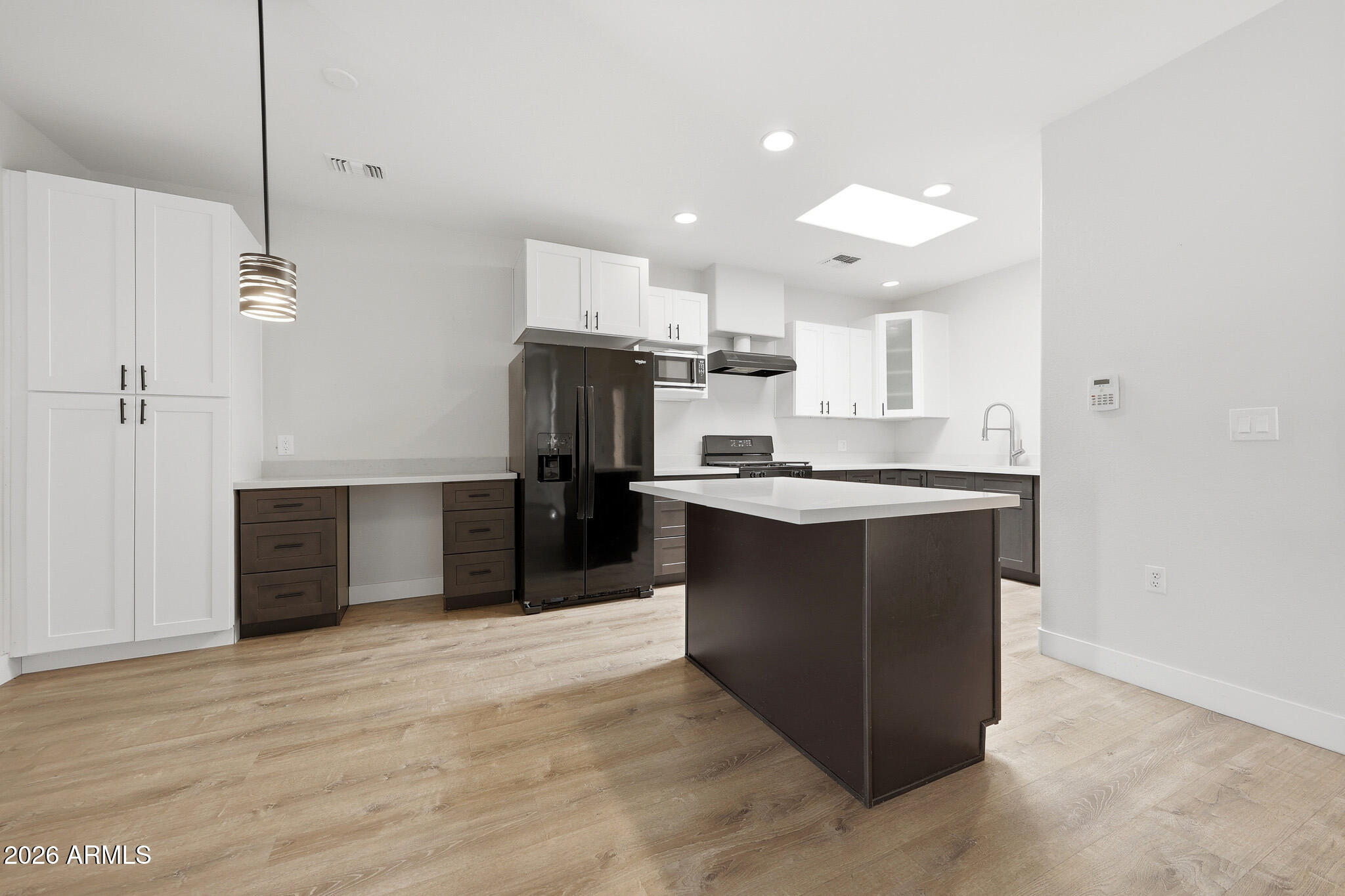 DESERT PALMS VILLAGE - Residential