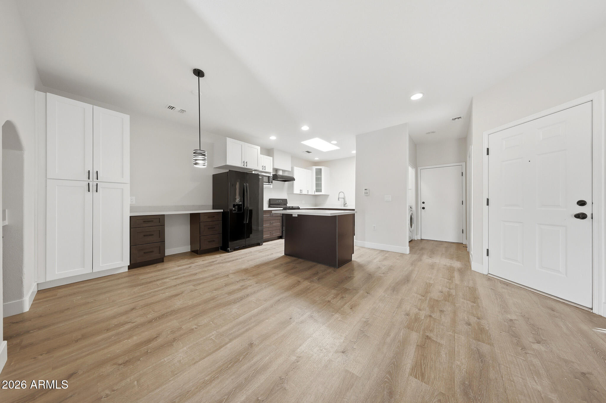 DESERT PALMS VILLAGE - Residential