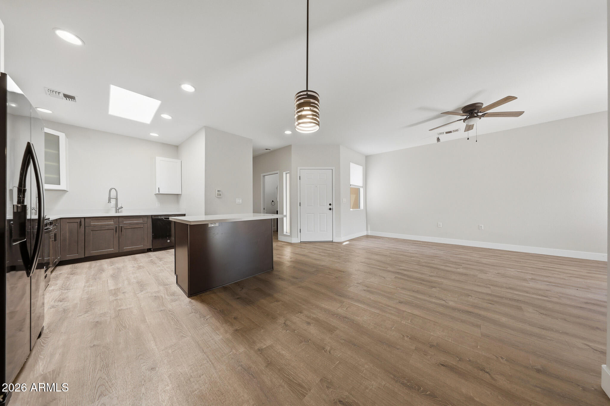 DESERT PALMS VILLAGE - Residential