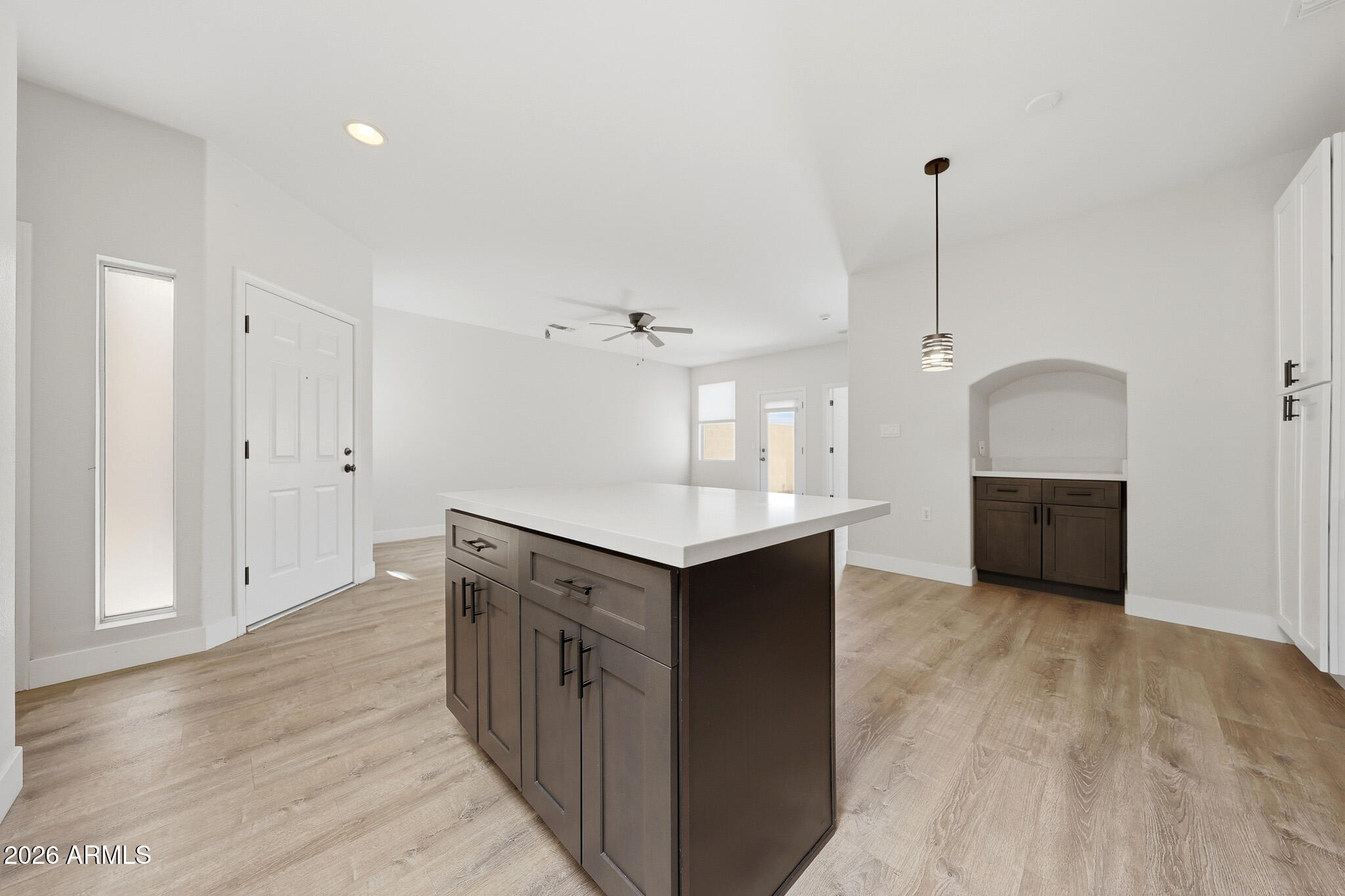 DESERT PALMS VILLAGE - Residential