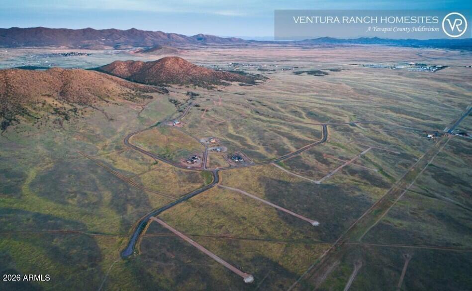 Ventura Ranch Homesites Phase II - Land