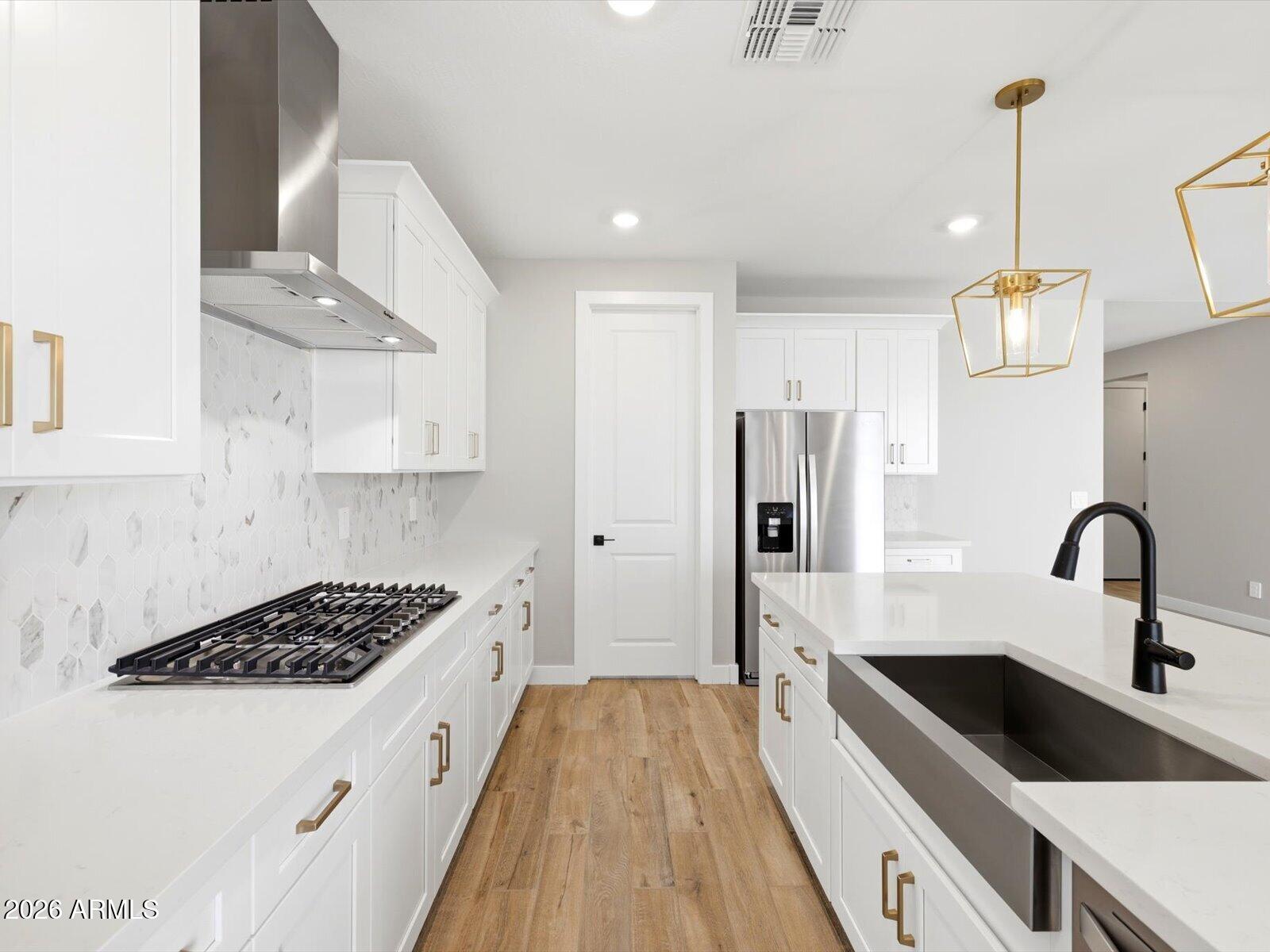 BLOSSOM ROCK PHASE 3 - Residential