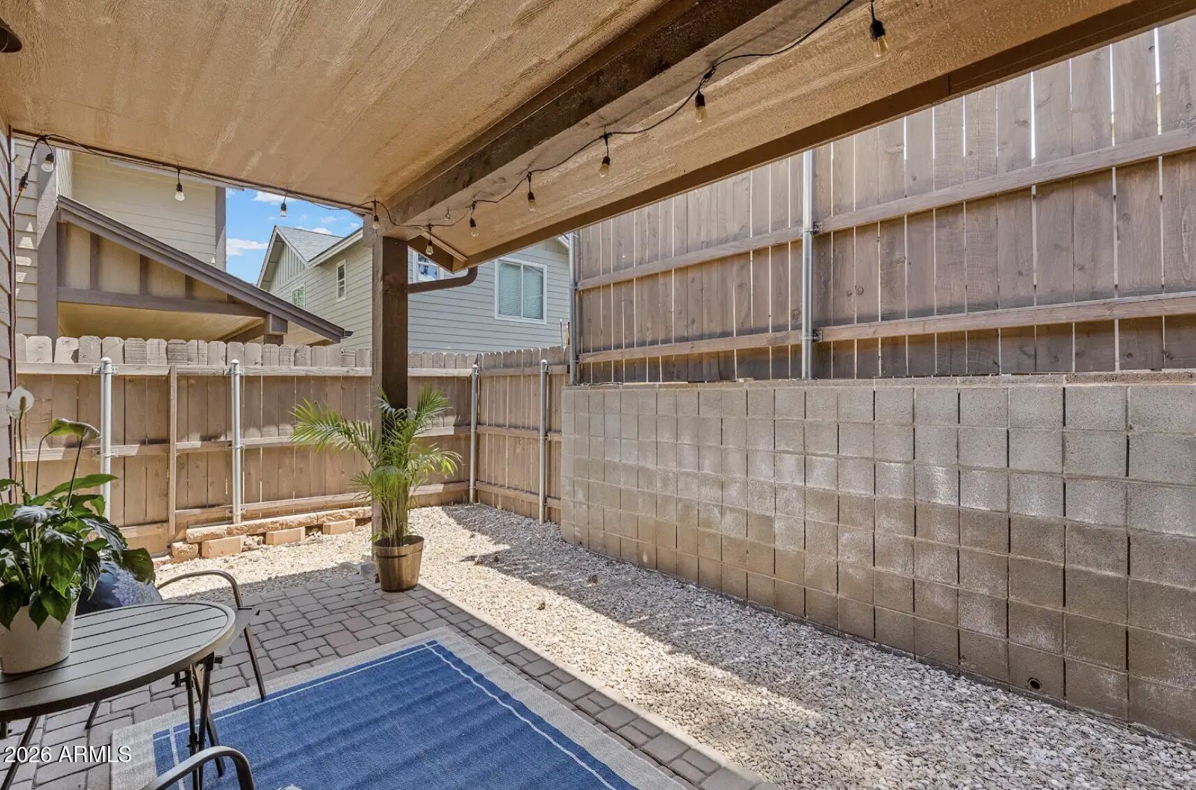 PRESIDIO IN THE PINES - Residential