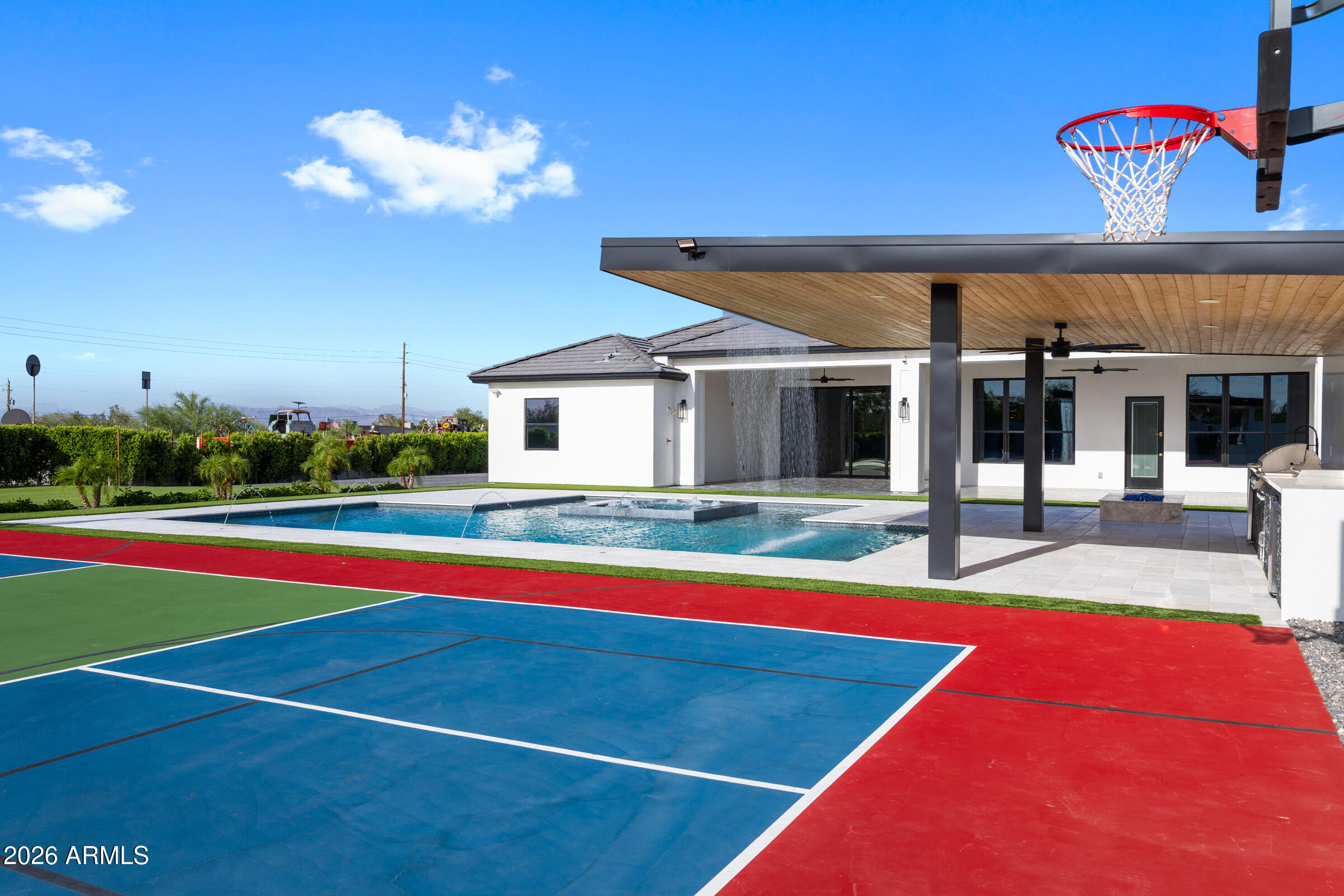 CHANDLER HEIGHTS RANCHES UNIT II 9-047 - Residential