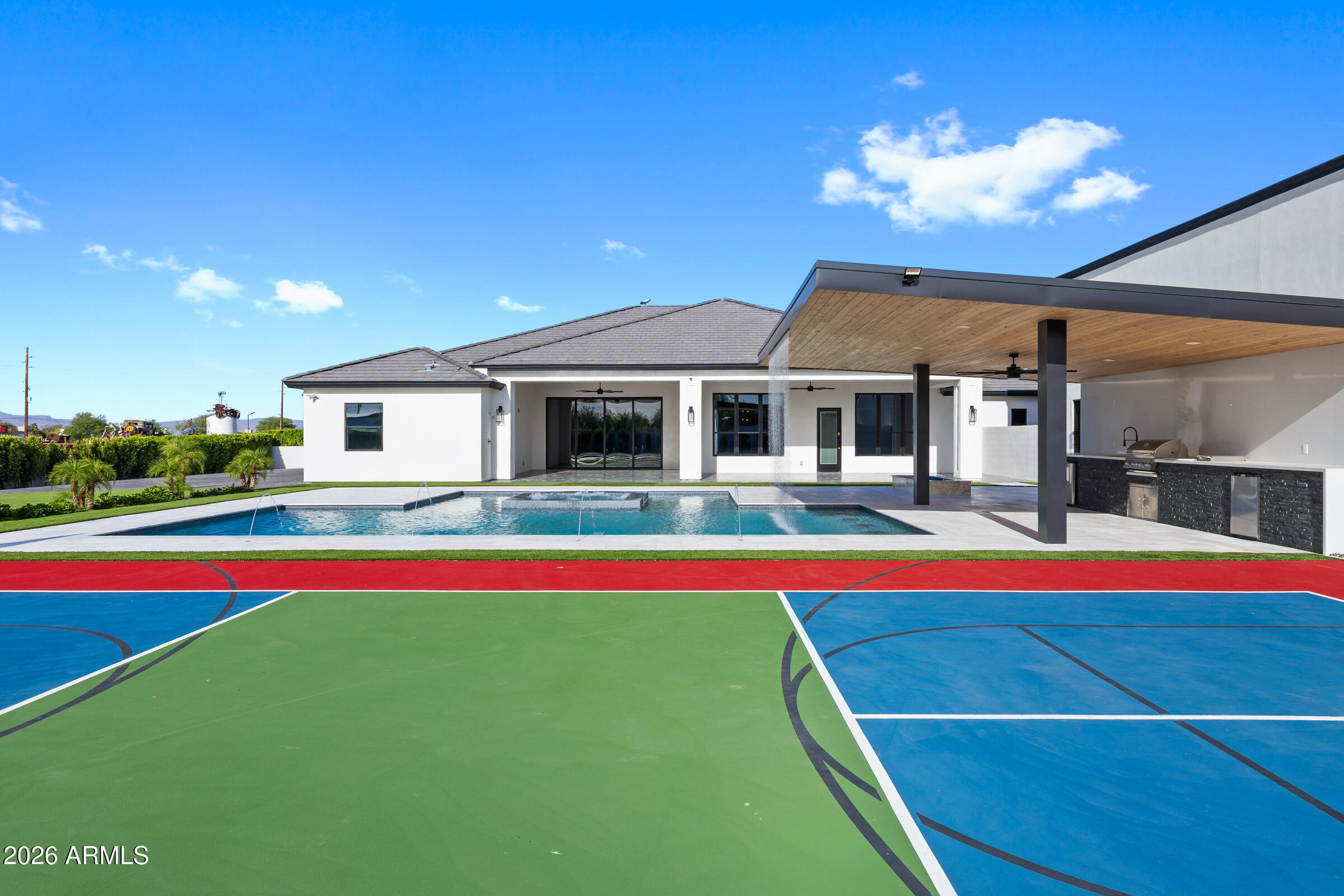CHANDLER HEIGHTS RANCHES UNIT II 9-047 - Residential