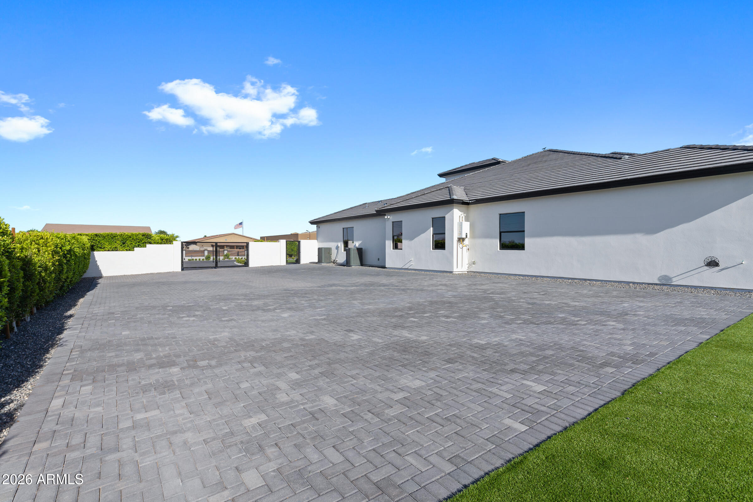CHANDLER HEIGHTS RANCHES UNIT II 9-047 - Residential