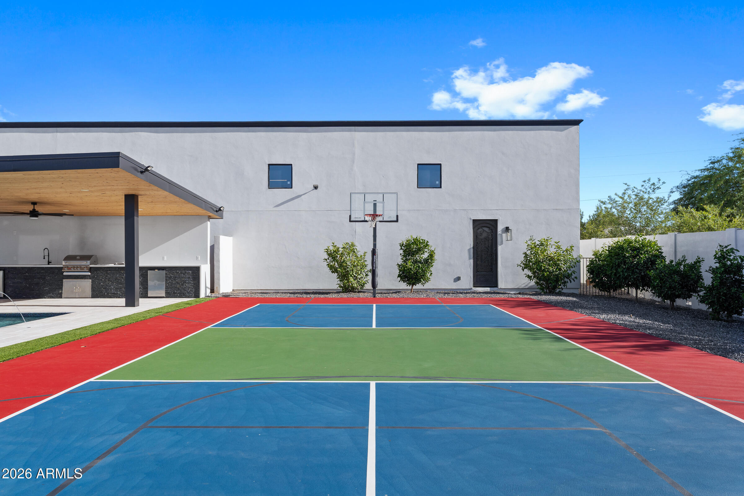 CHANDLER HEIGHTS RANCHES UNIT II 9-047 - Residential