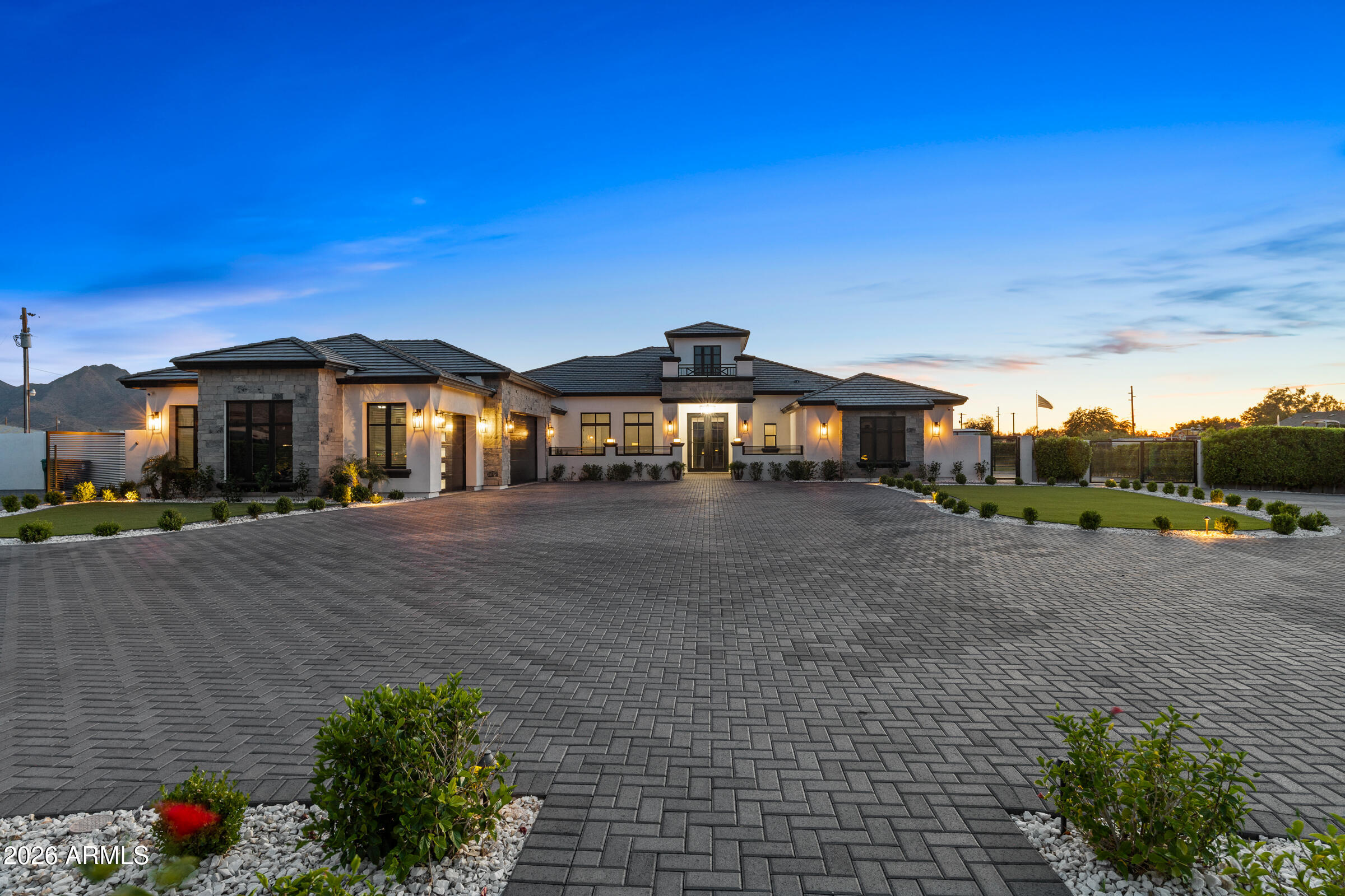 CHANDLER HEIGHTS RANCHES UNIT II 9-047 - Residential