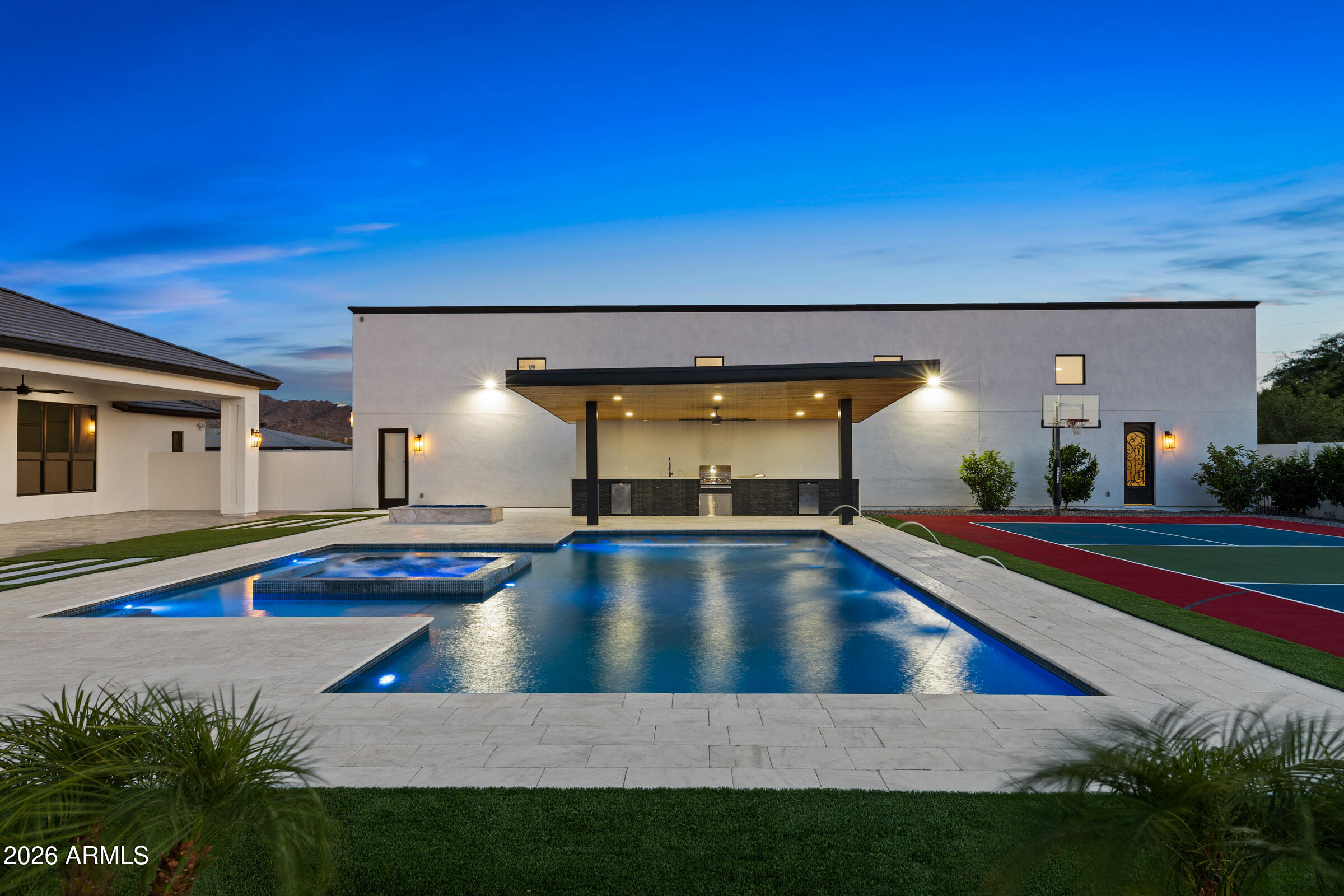 CHANDLER HEIGHTS RANCHES UNIT II 9-047 - Residential