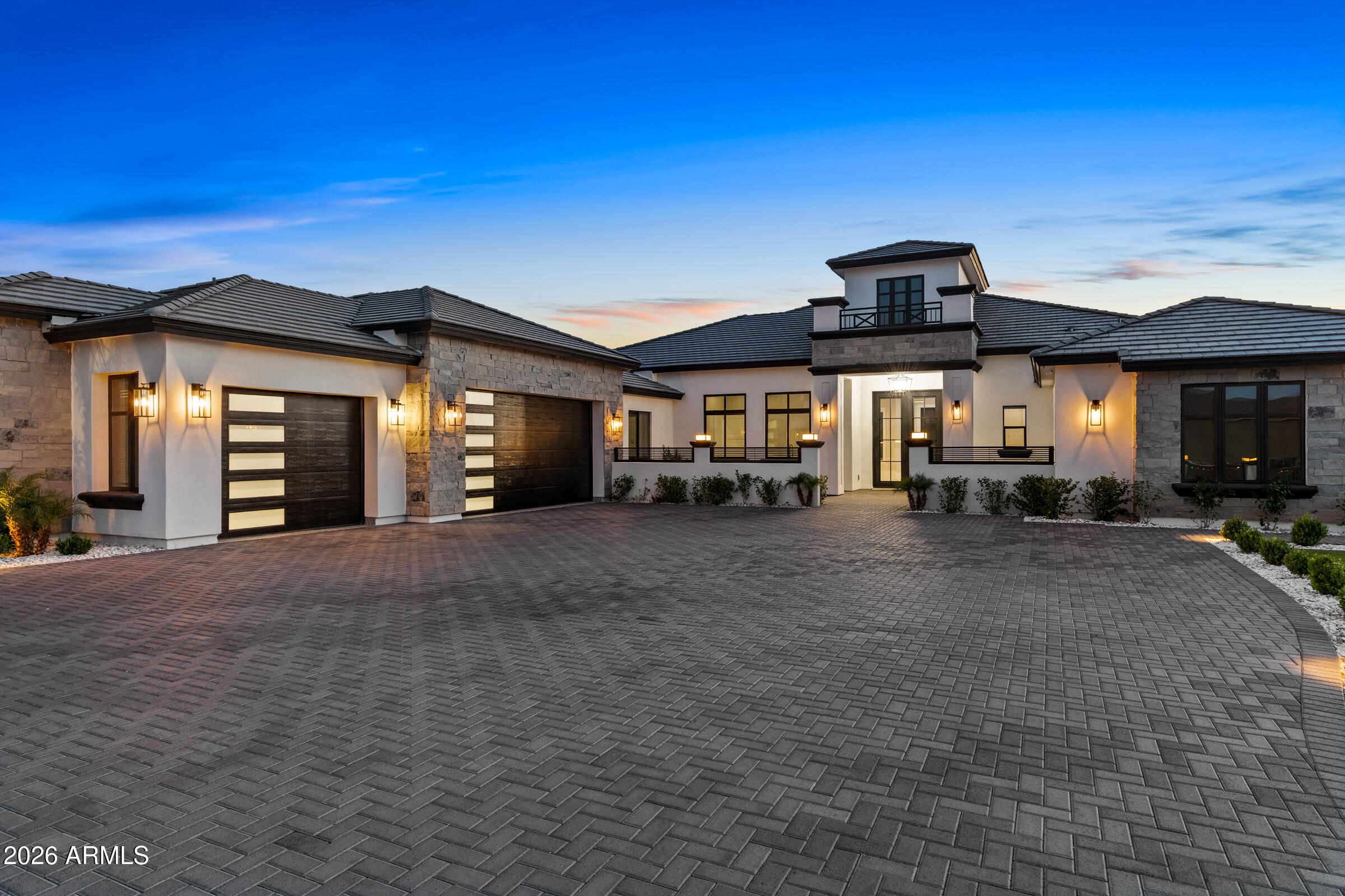 CHANDLER HEIGHTS RANCHES UNIT II 9-047 - Residential