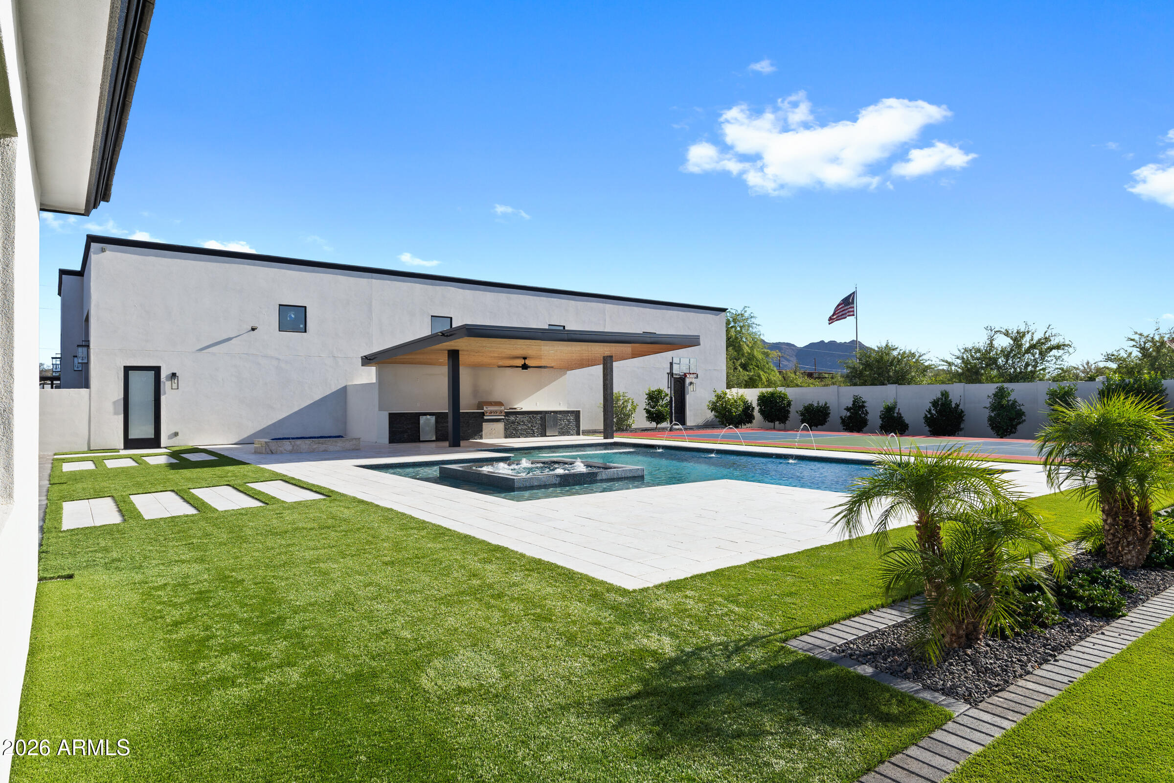 CHANDLER HEIGHTS RANCHES UNIT II 9-047 - Residential