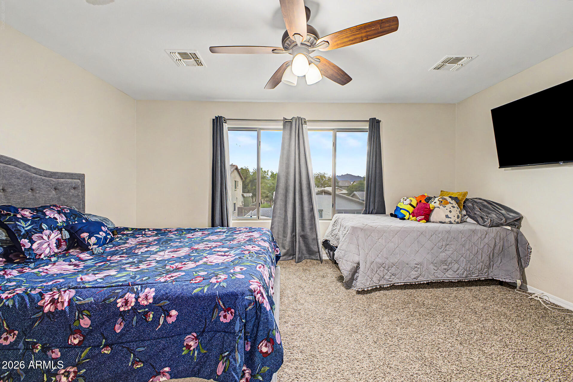 COUNTRY PLACE PHASE 4 PARCELS 11 12 AMD - Residential