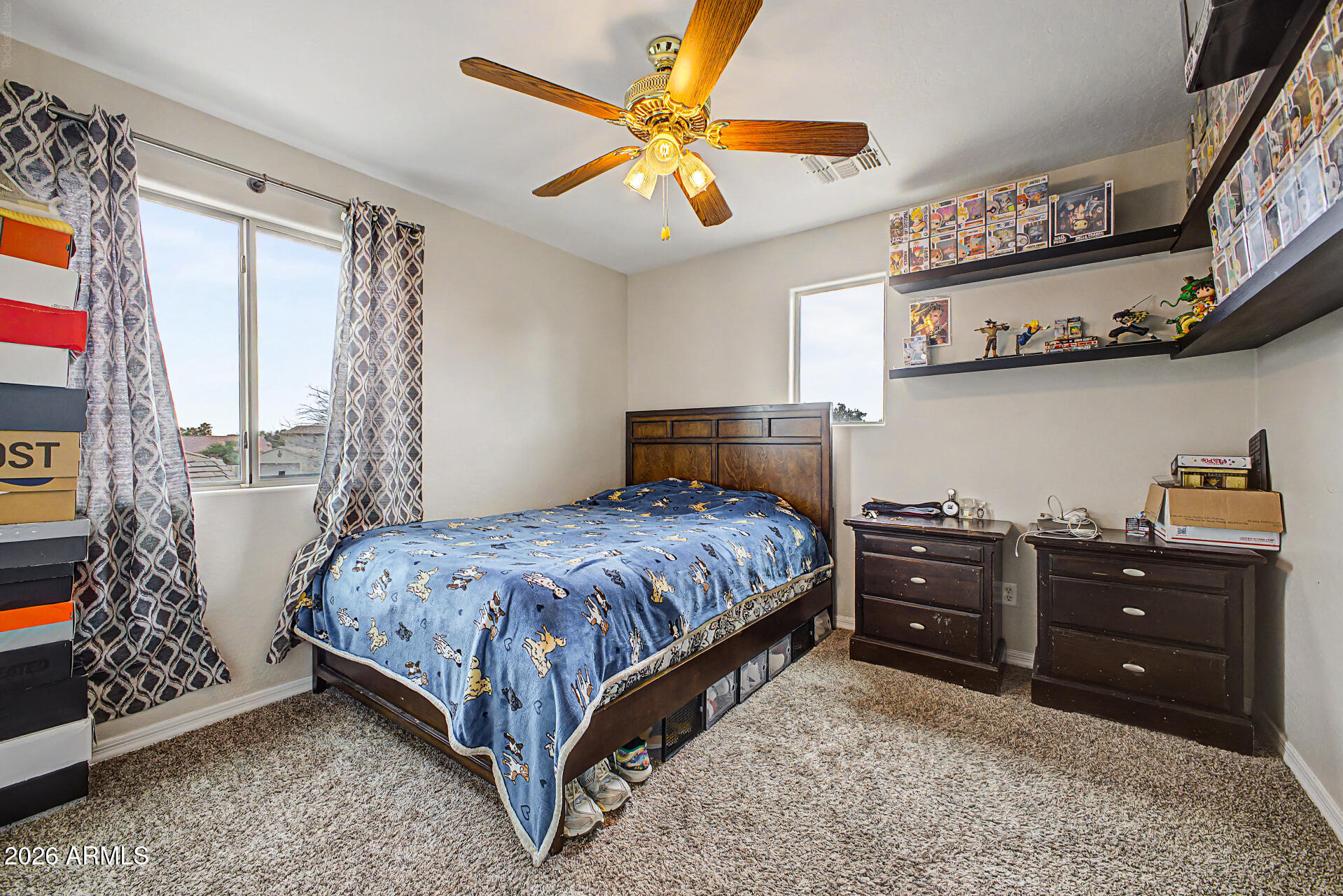 COUNTRY PLACE PHASE 4 PARCELS 11 12 AMD - Residential