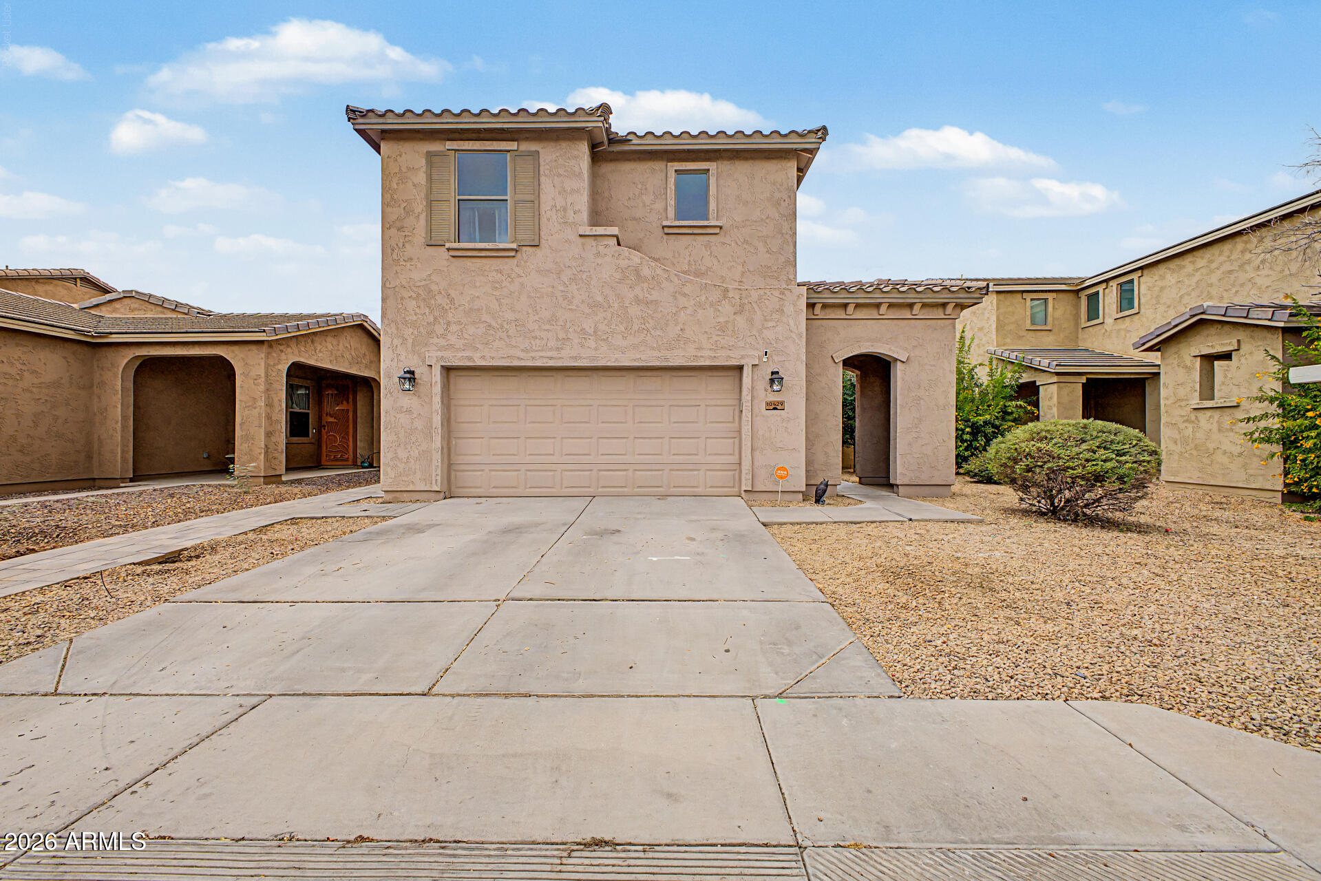 COUNTRY PLACE PHASE 4 PARCELS 11 12 AMD - Residential