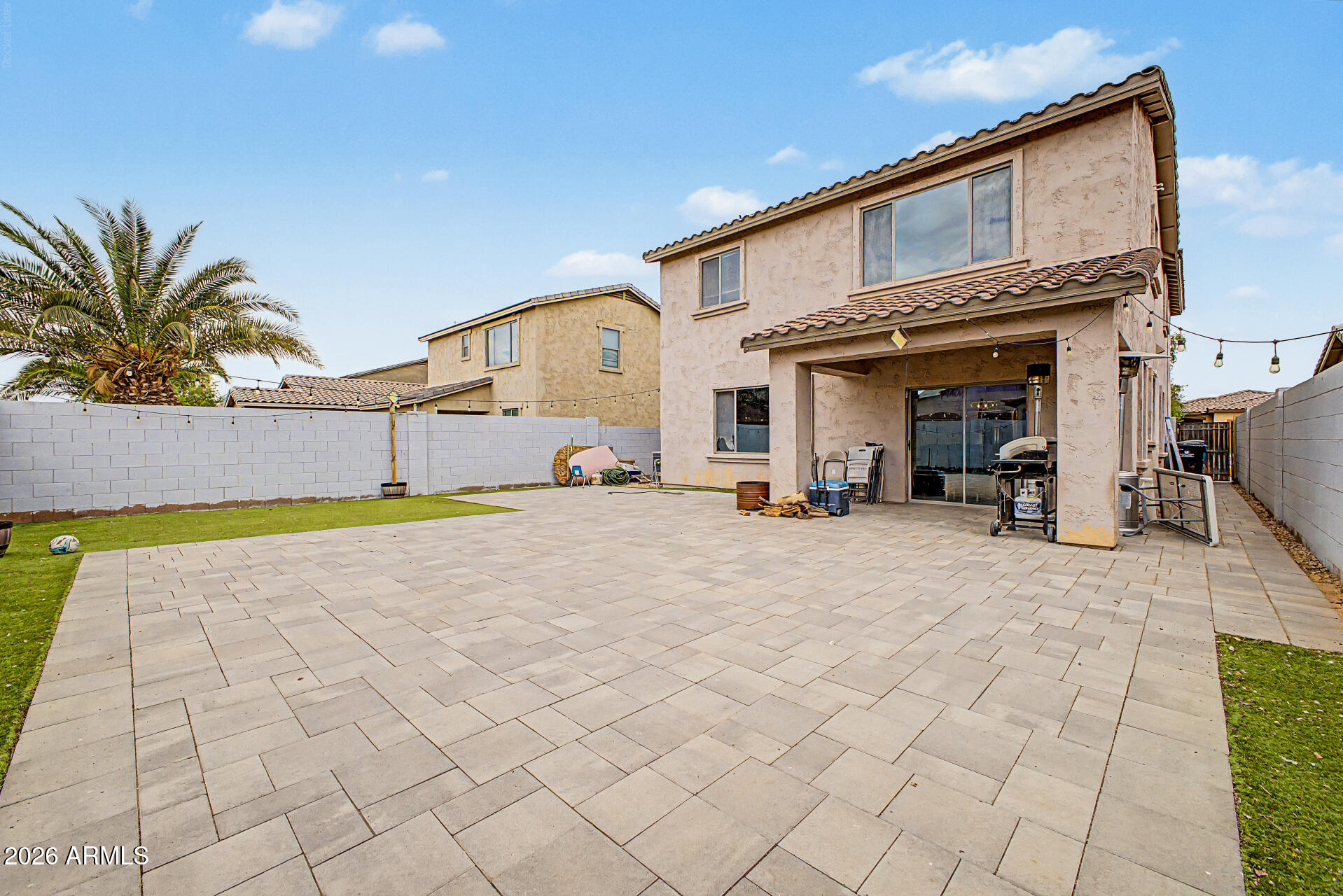 COUNTRY PLACE PHASE 4 PARCELS 11 12 AMD - Residential