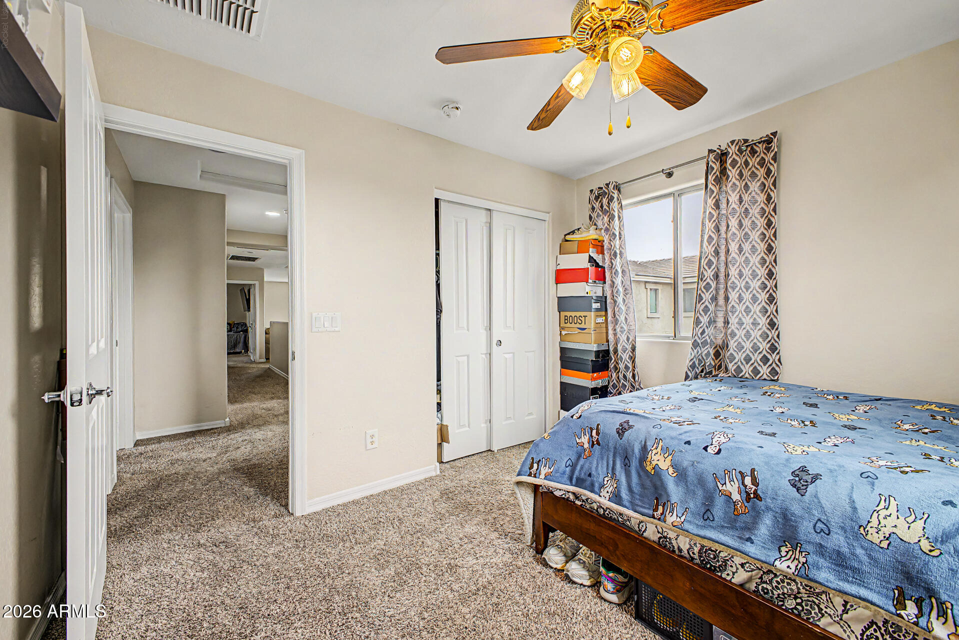 COUNTRY PLACE PHASE 4 PARCELS 11 12 AMD - Residential