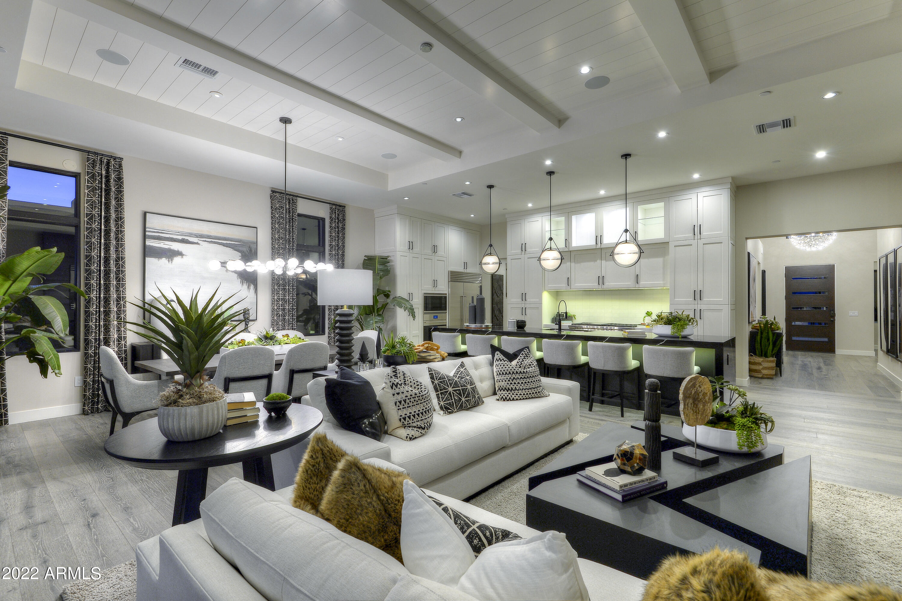 DESERT MOUNTAIN PARCEL 19 - Residential