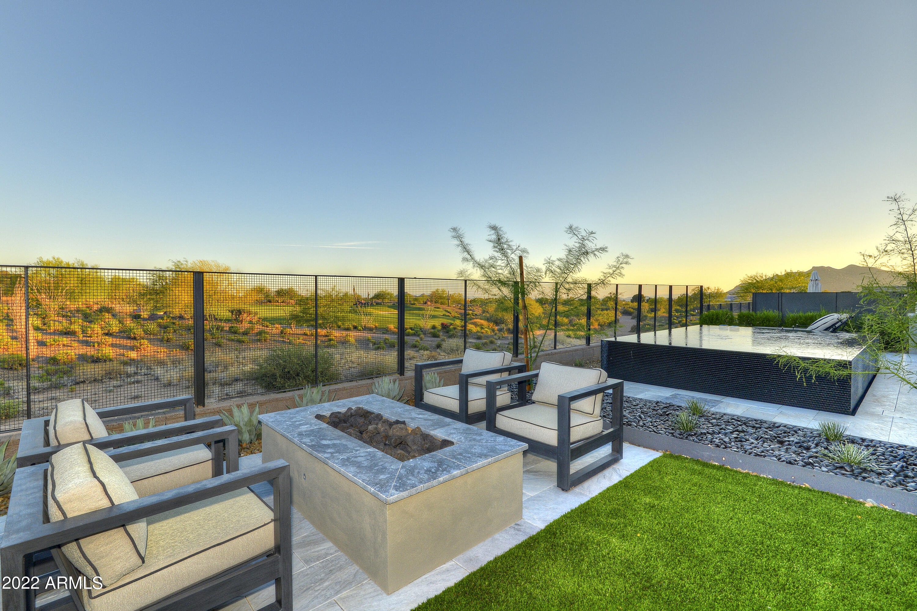 DESERT MOUNTAIN PARCEL 19 - Residential