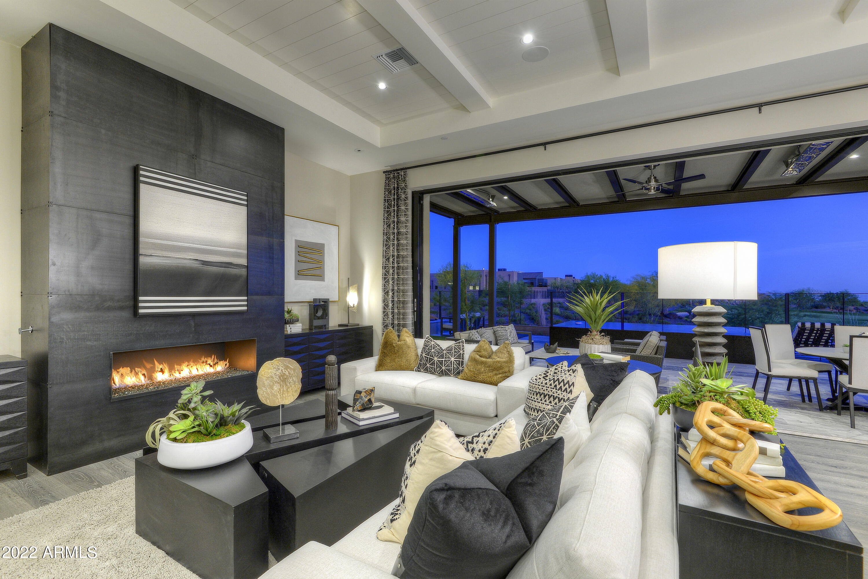 DESERT MOUNTAIN PARCEL 19 - Residential