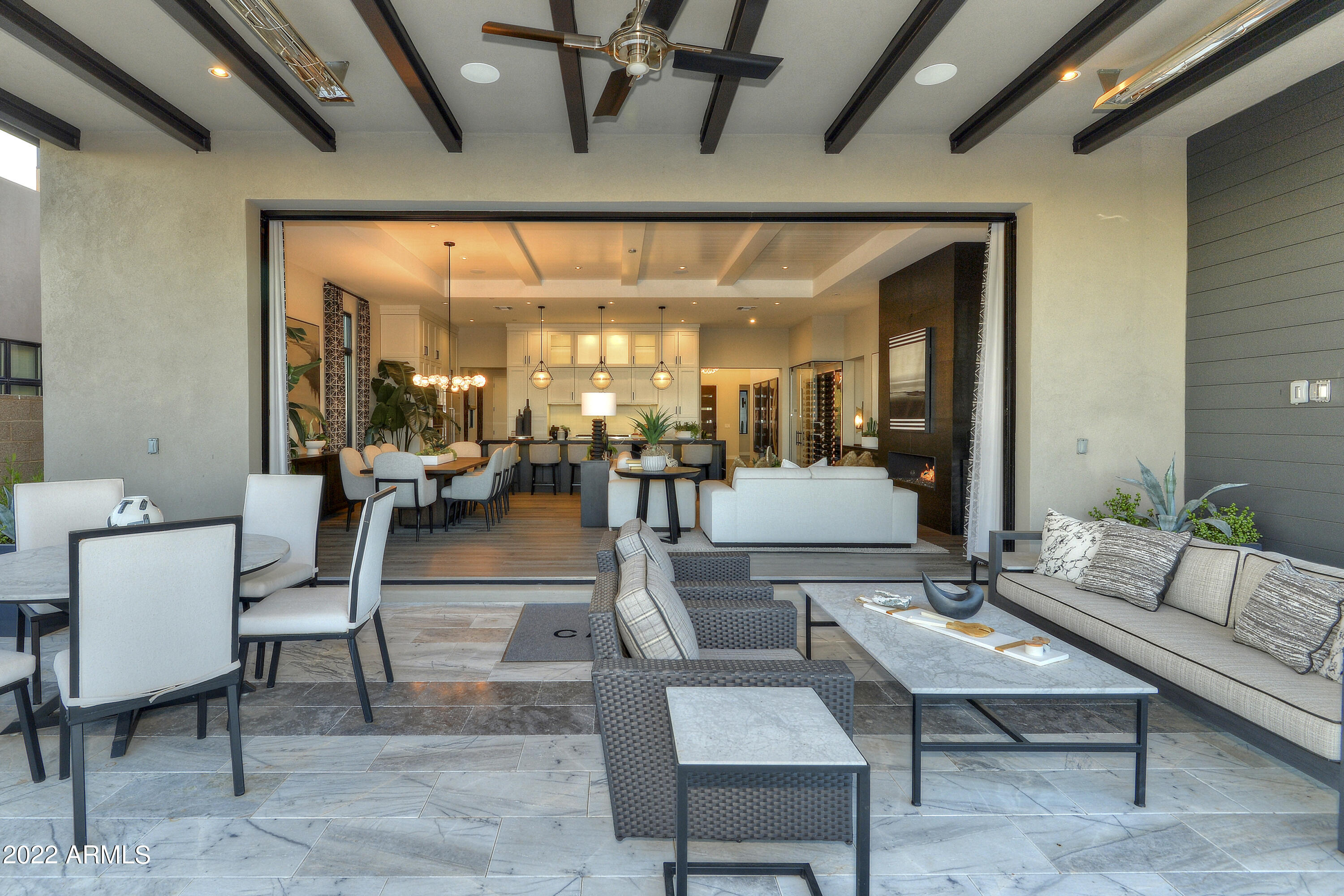 DESERT MOUNTAIN PARCEL 19 - Residential