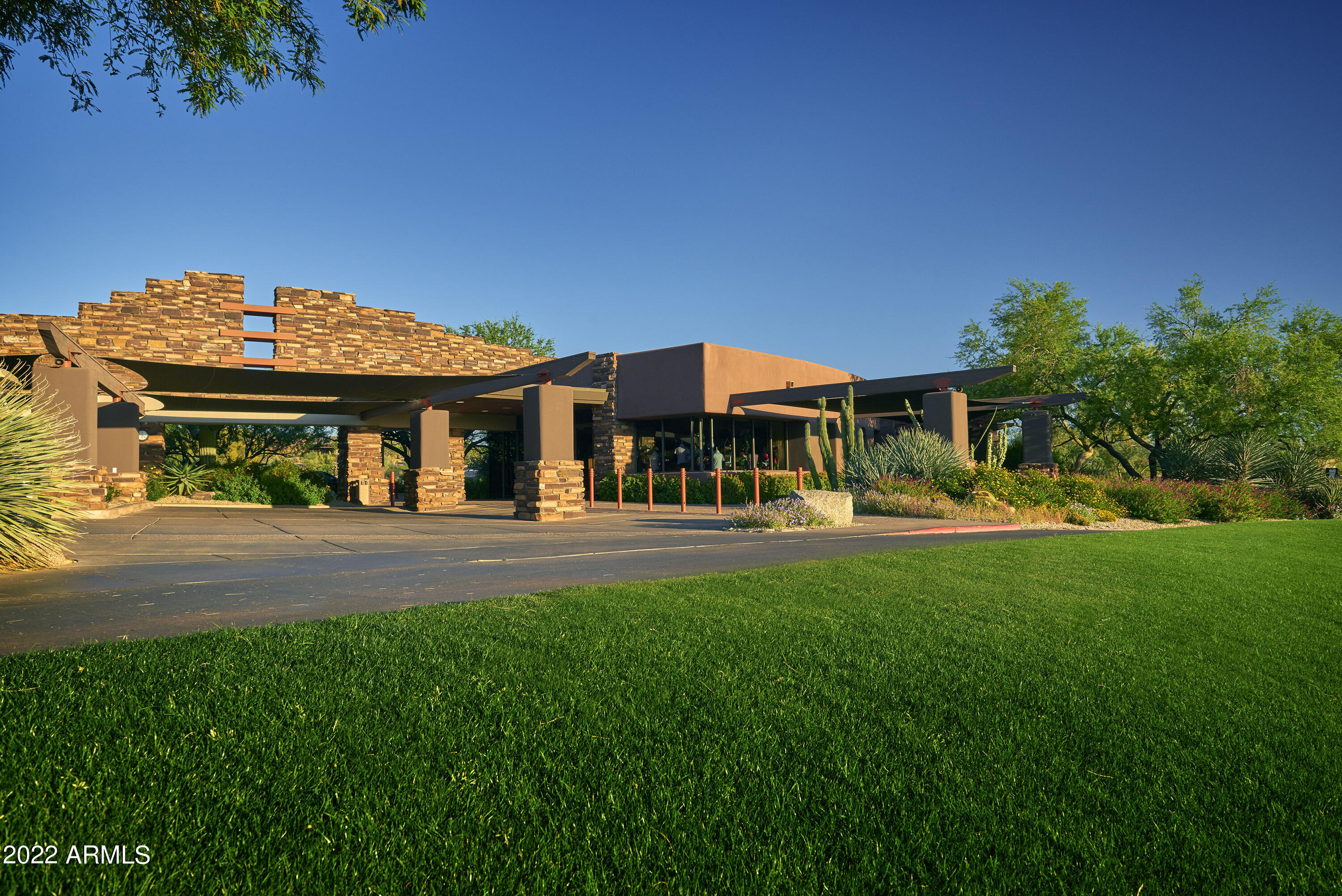 DESERT MOUNTAIN PARCEL 19 - Residential