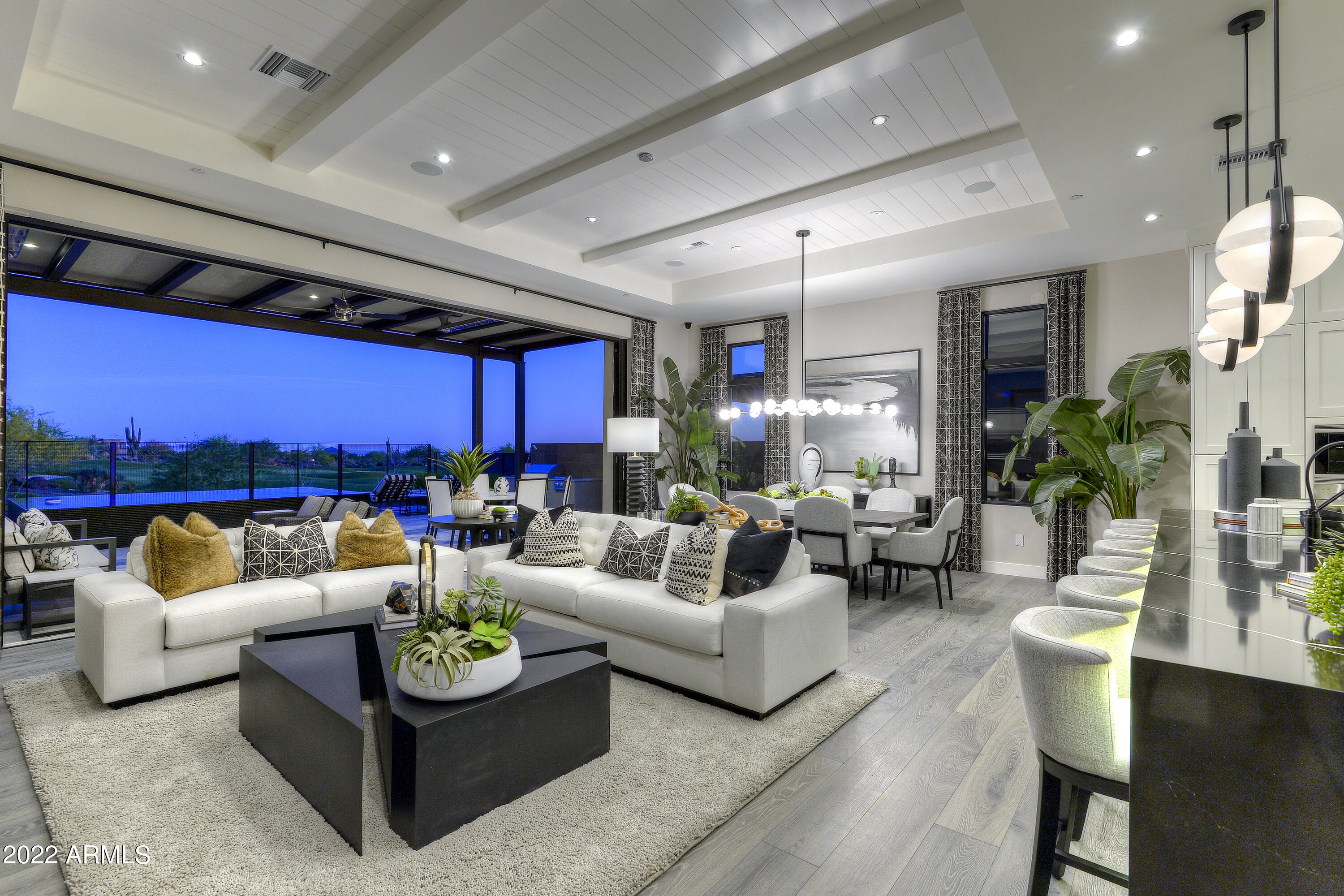 DESERT MOUNTAIN PARCEL 19 - Residential