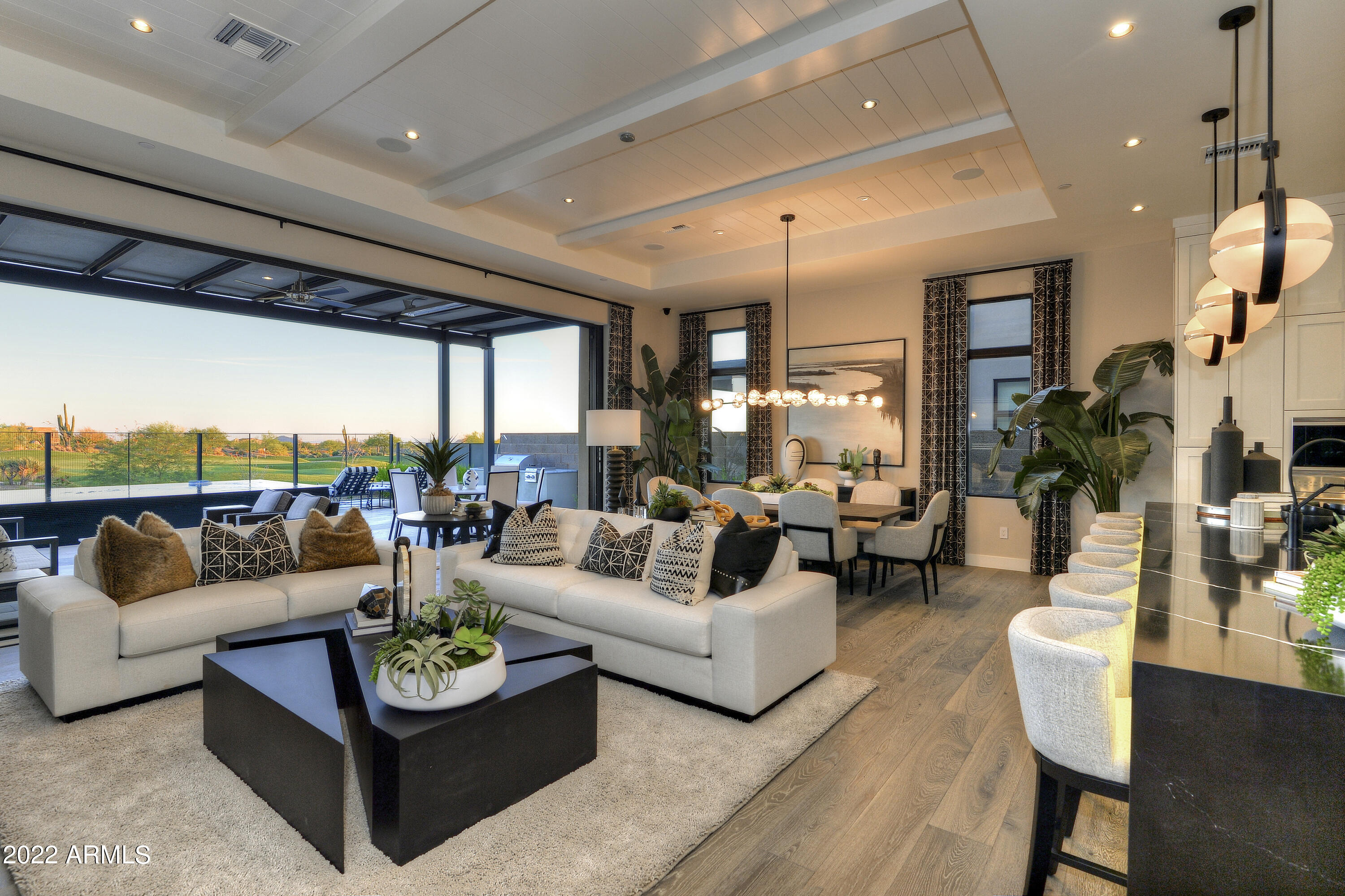 DESERT MOUNTAIN PARCEL 19 - Residential