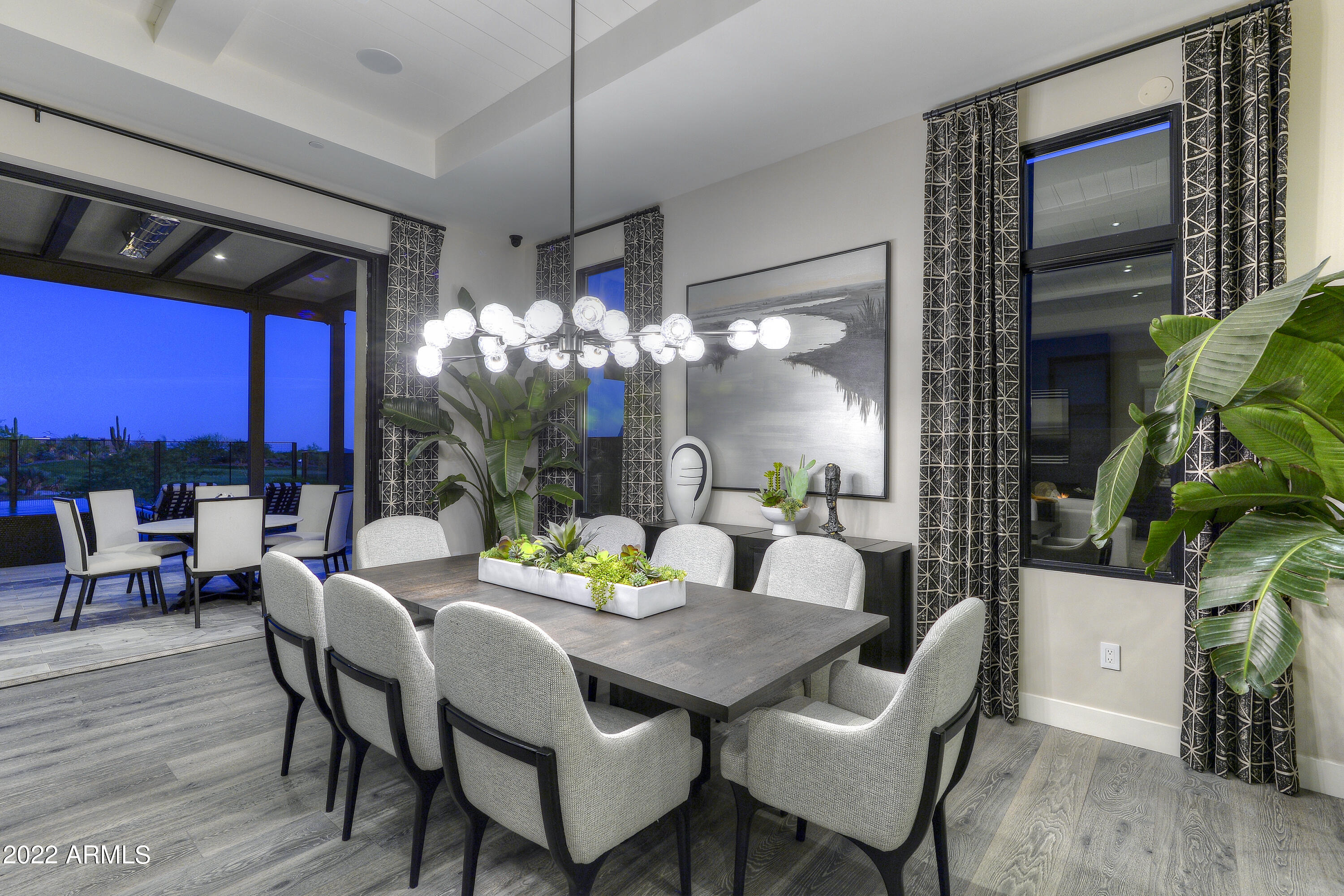 DESERT MOUNTAIN PARCEL 19 - Residential