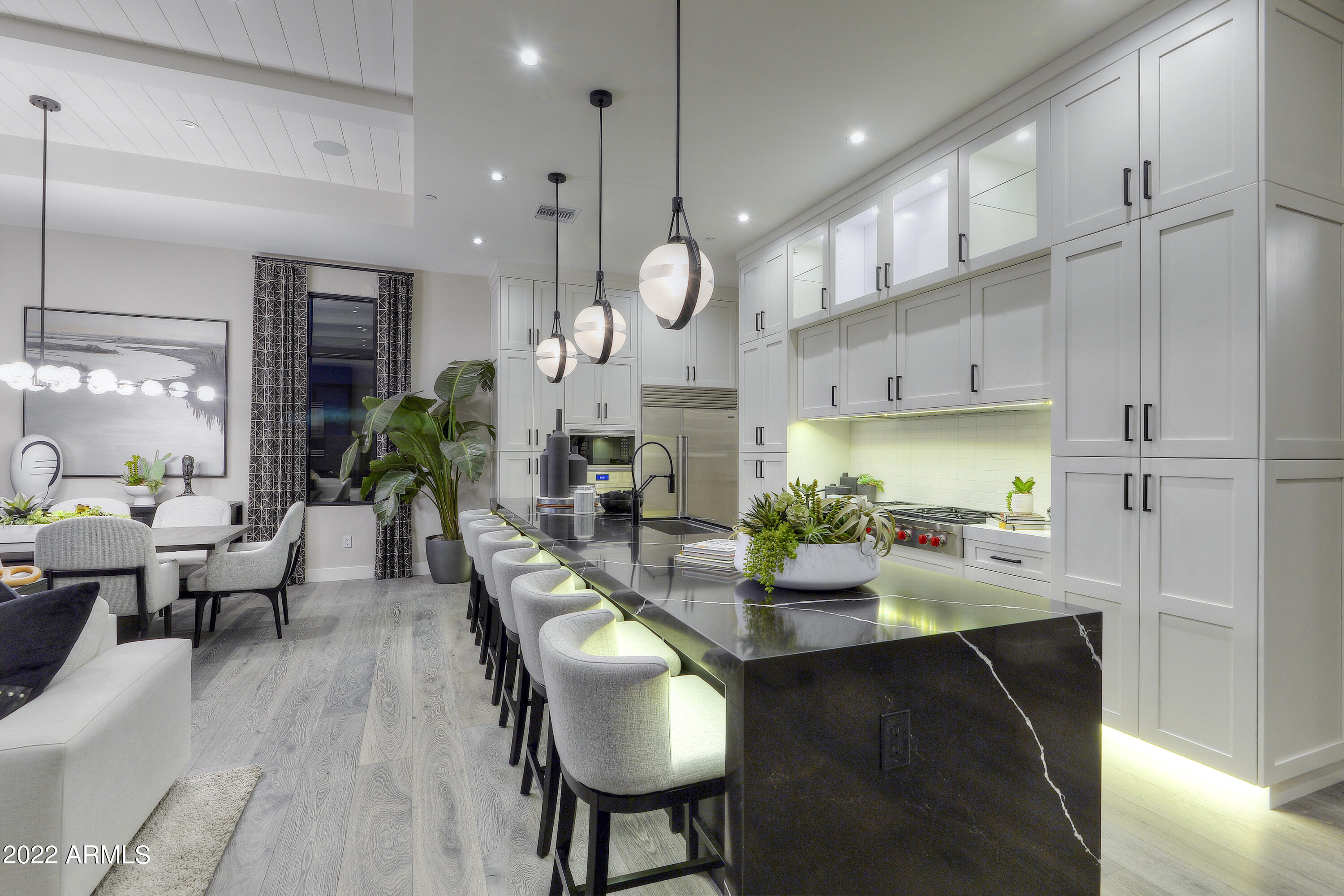 DESERT MOUNTAIN PARCEL 19 - Residential