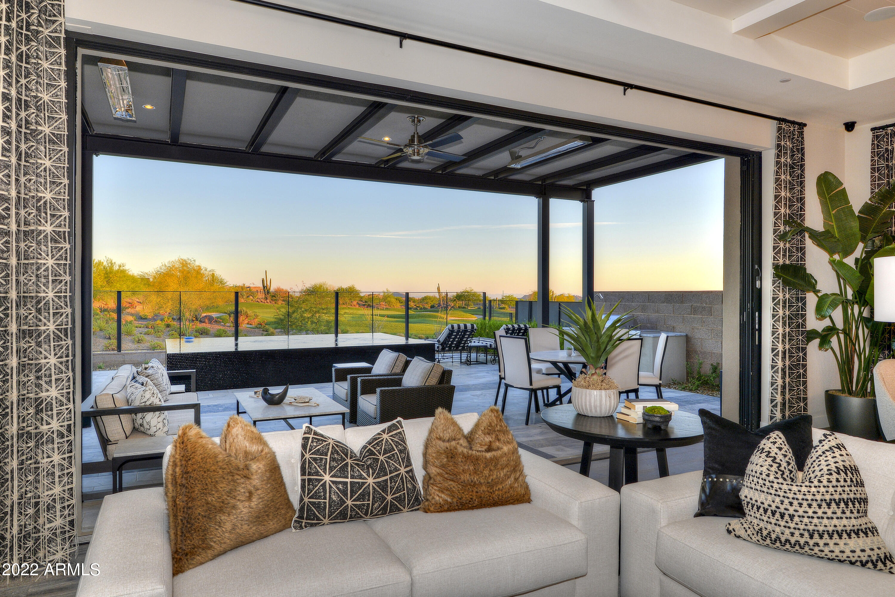 DESERT MOUNTAIN PARCEL 19 - Residential