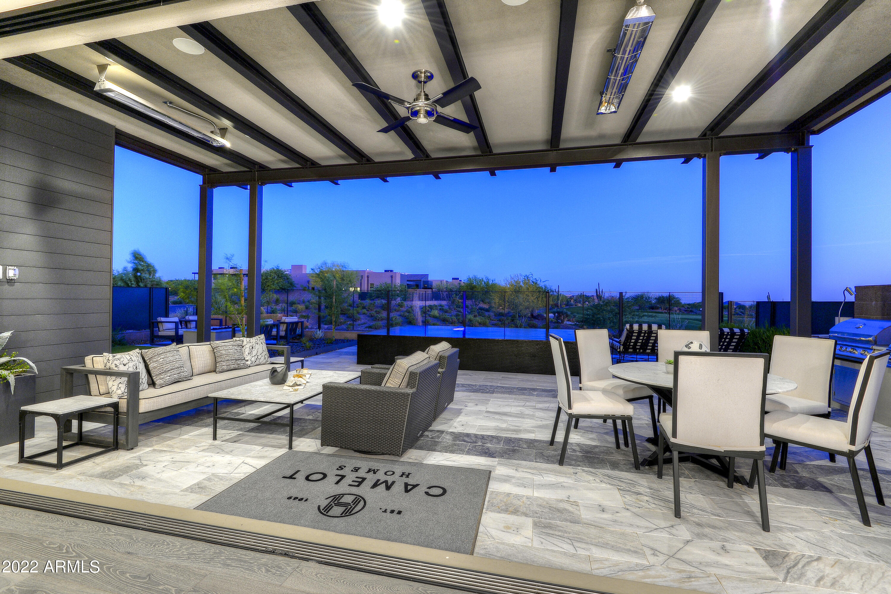 DESERT MOUNTAIN PARCEL 19 - Residential