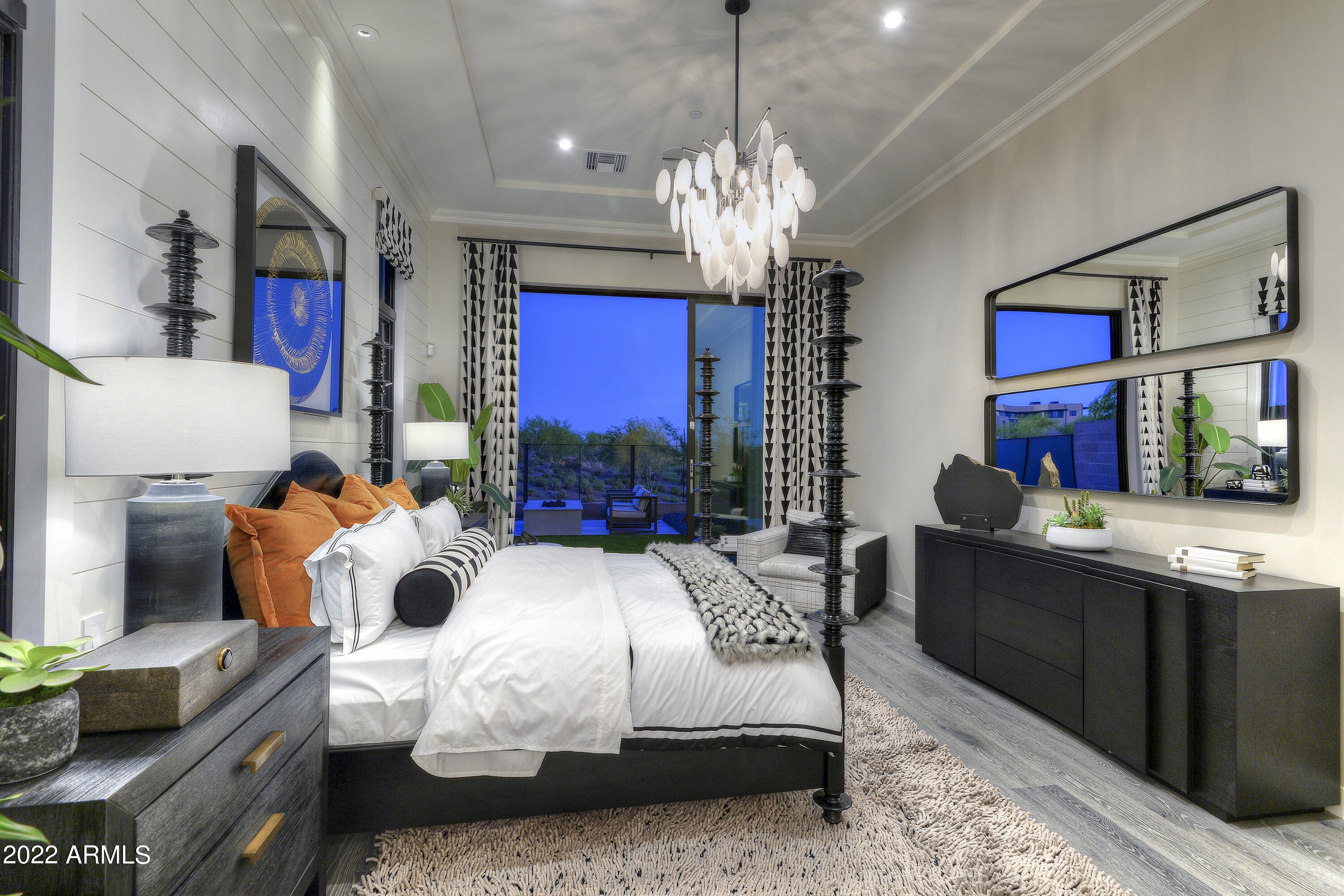 DESERT MOUNTAIN PARCEL 19 - Residential