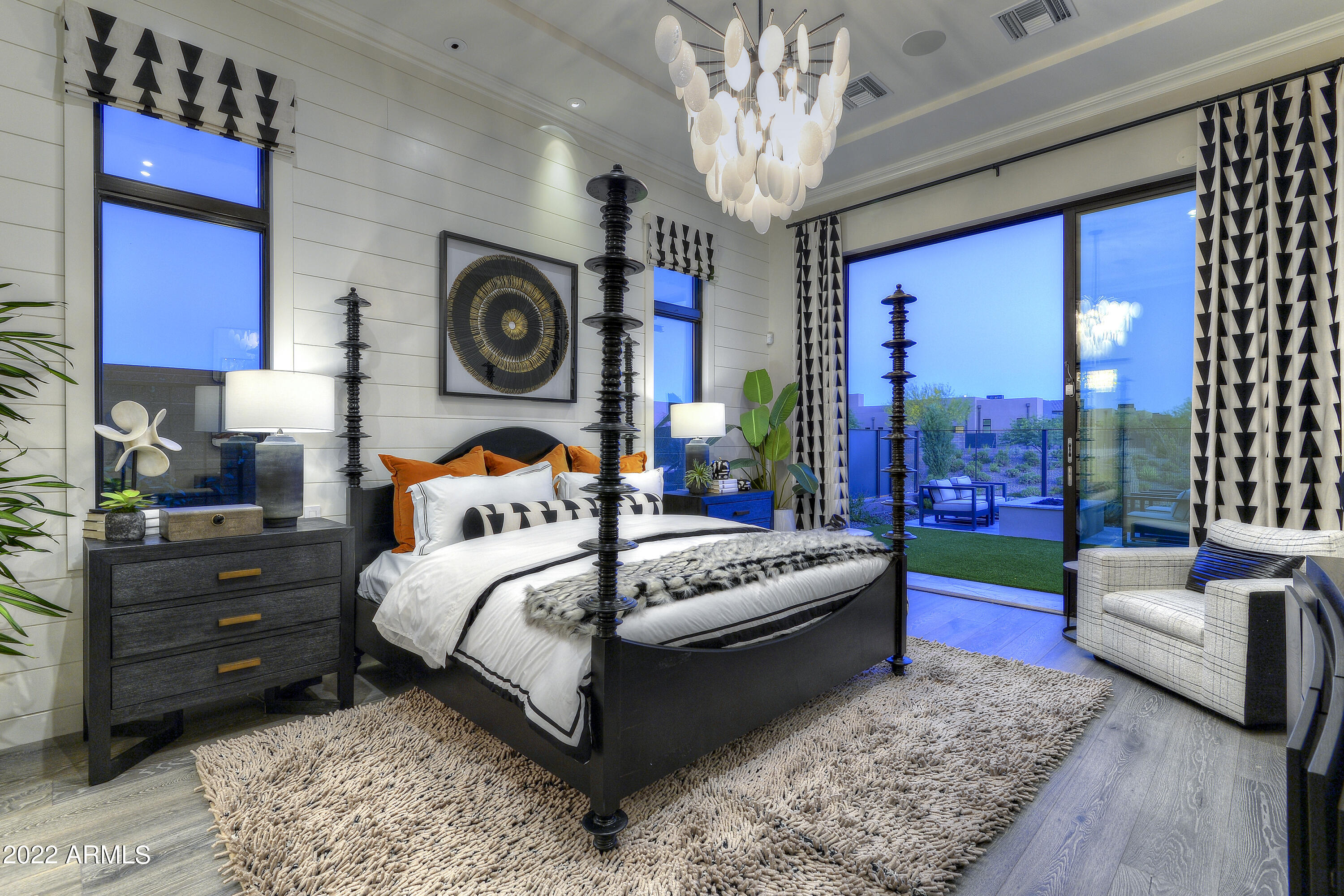 DESERT MOUNTAIN PARCEL 19 - Residential