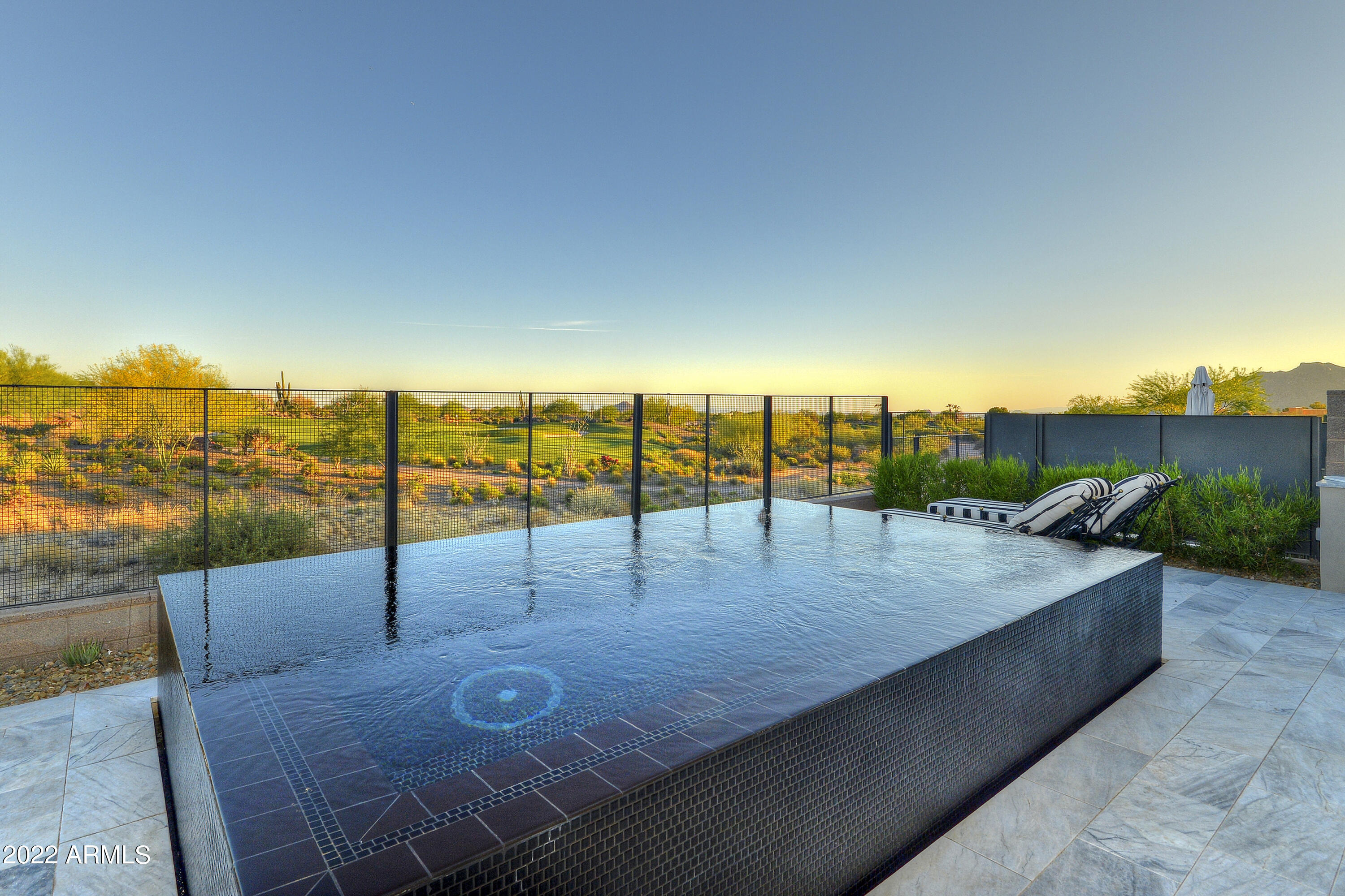 DESERT MOUNTAIN PARCEL 19 - Residential