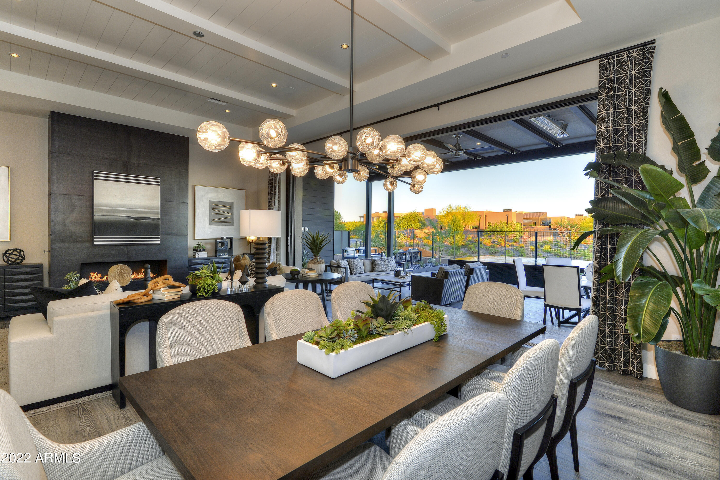 DESERT MOUNTAIN PARCEL 19 - Residential