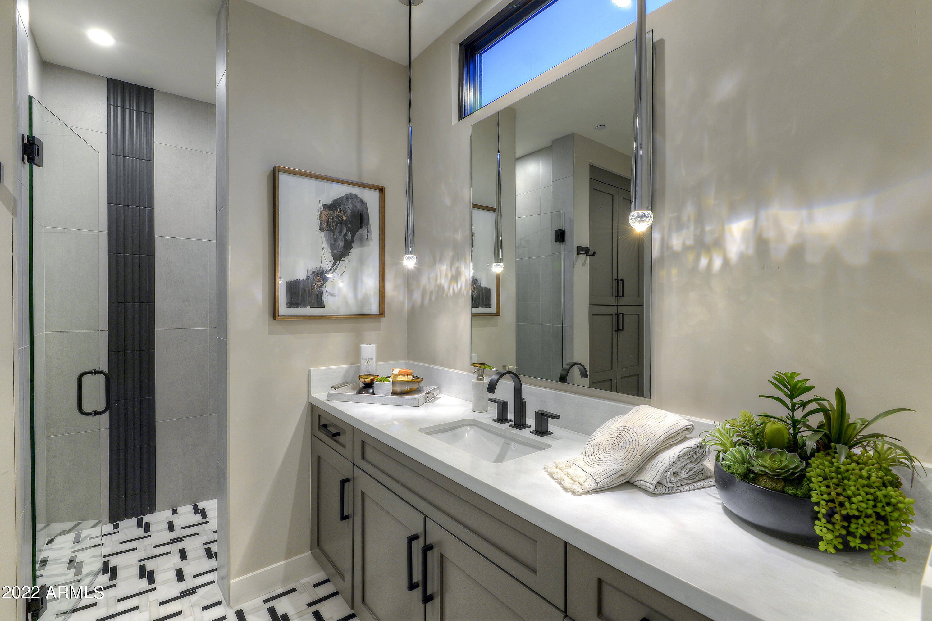 DESERT MOUNTAIN PARCEL 19 - Residential