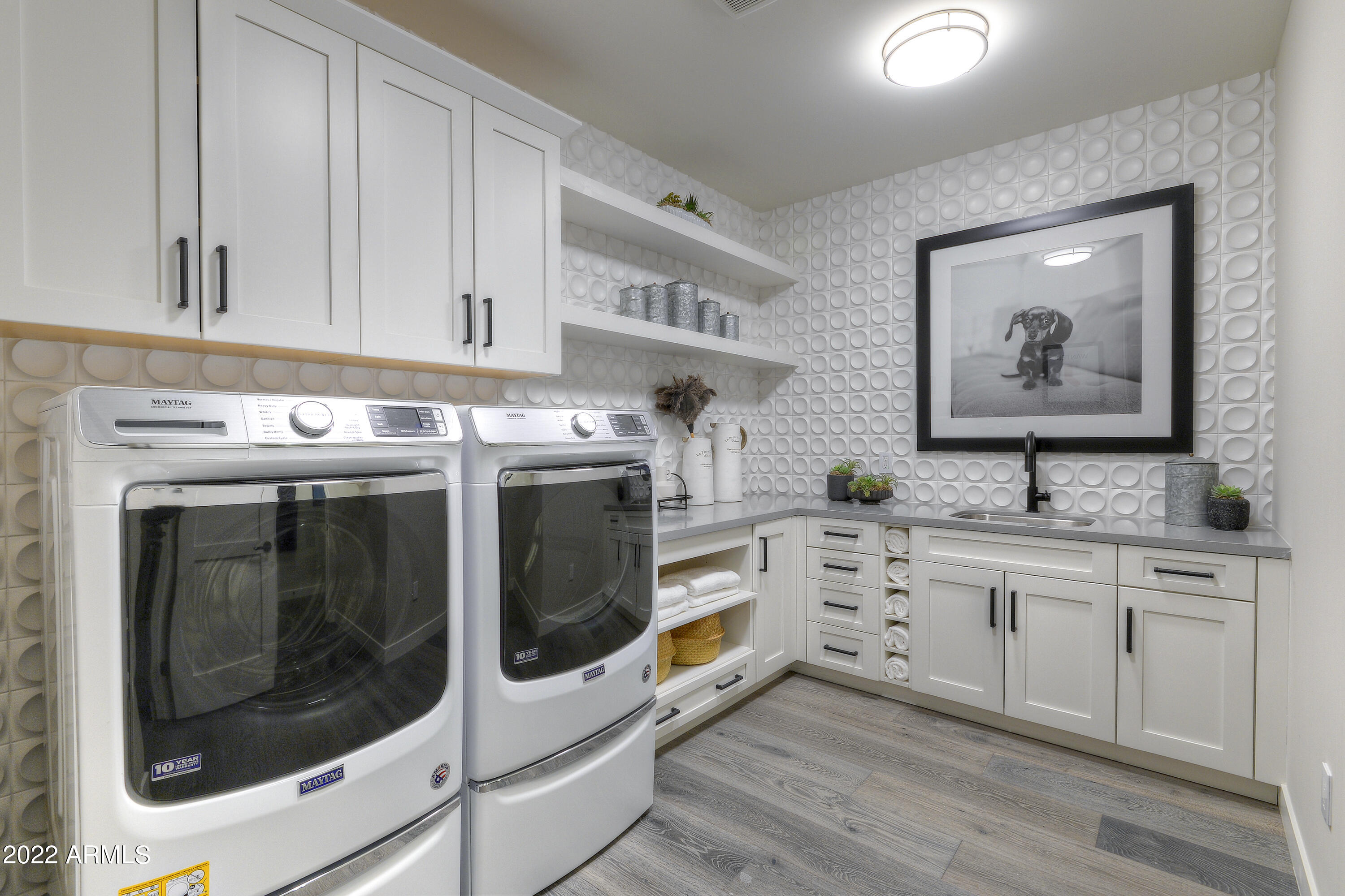 DESERT MOUNTAIN PARCEL 19 - Residential
