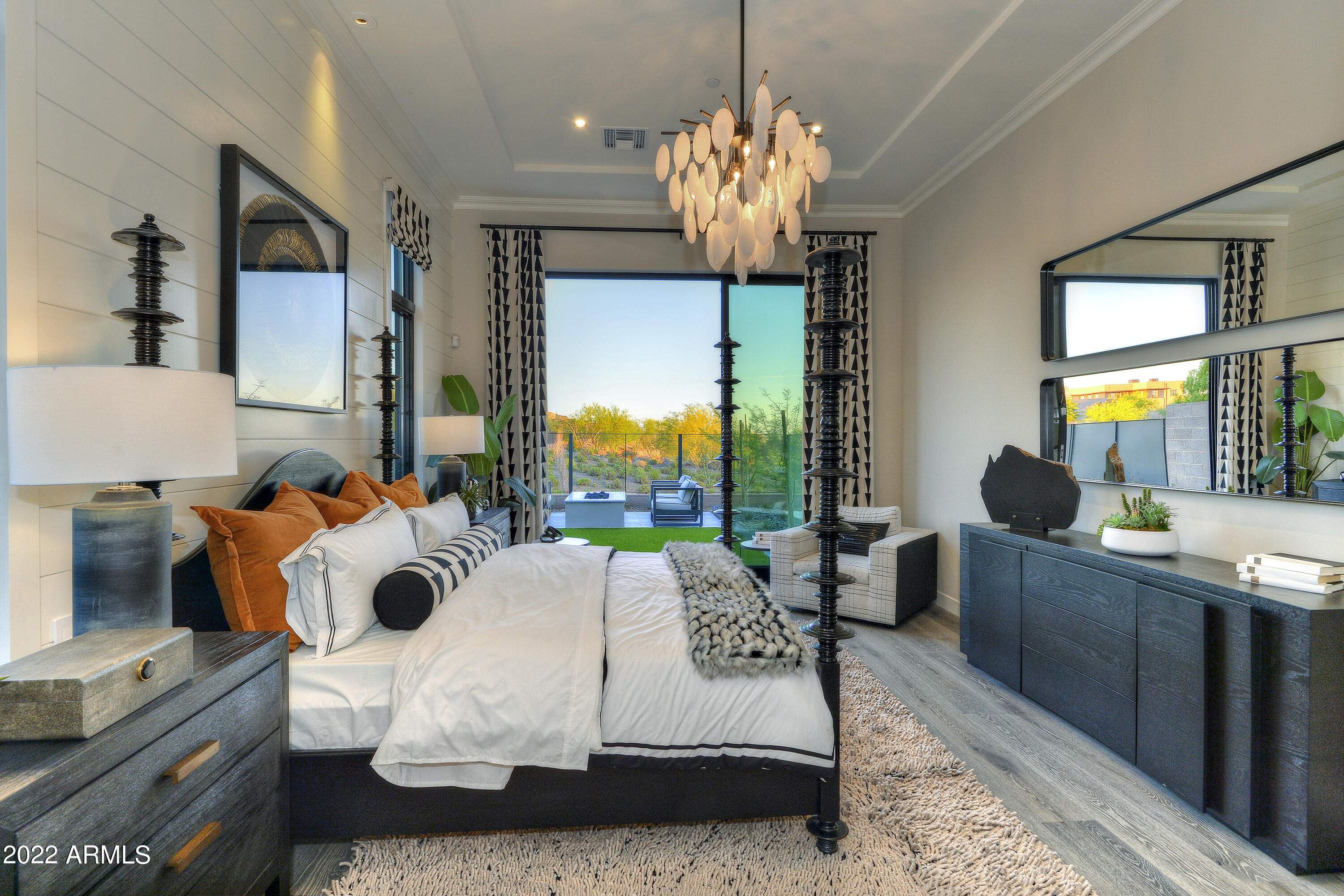 DESERT MOUNTAIN PARCEL 19 - Residential