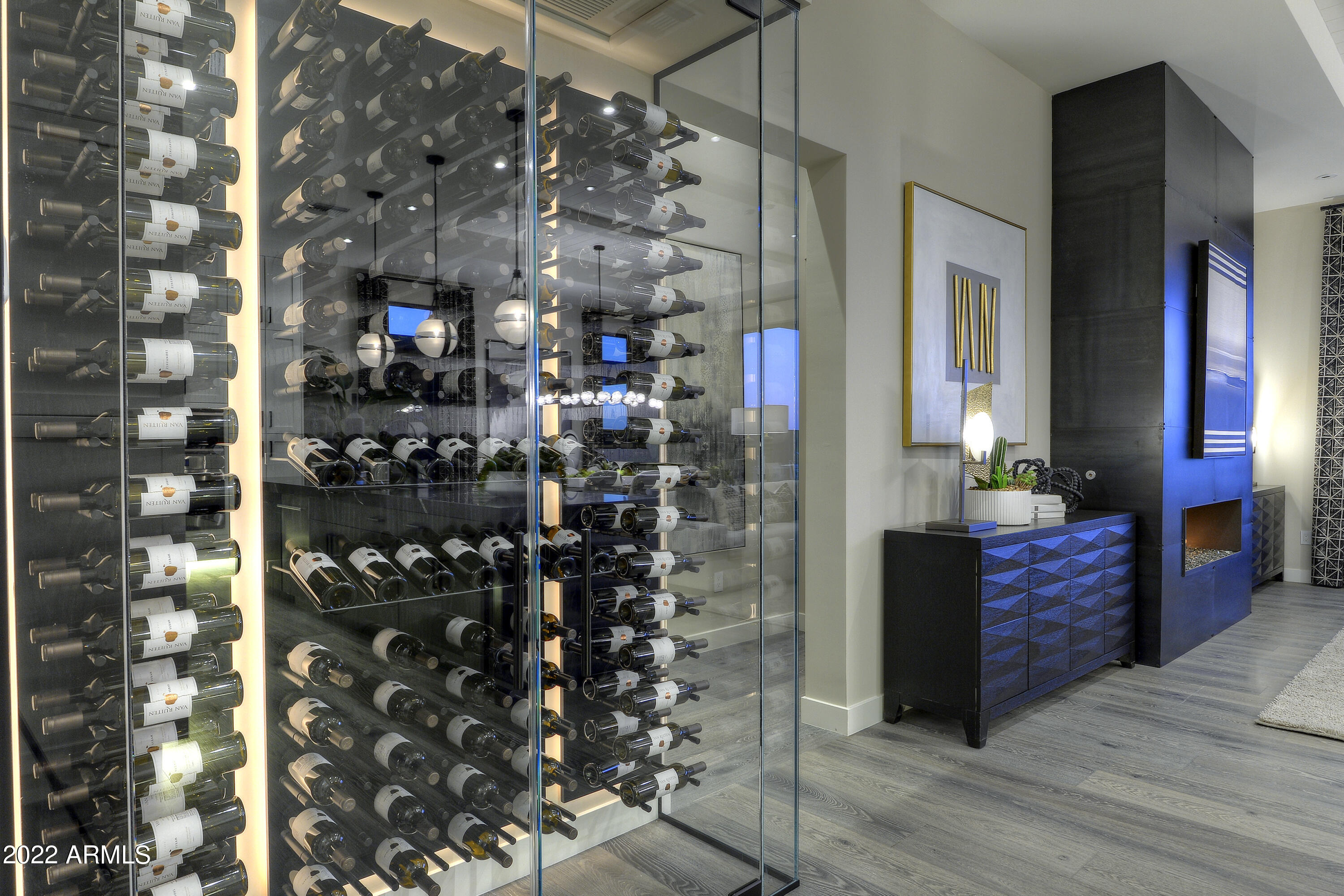 DESERT MOUNTAIN PARCEL 19 - Residential